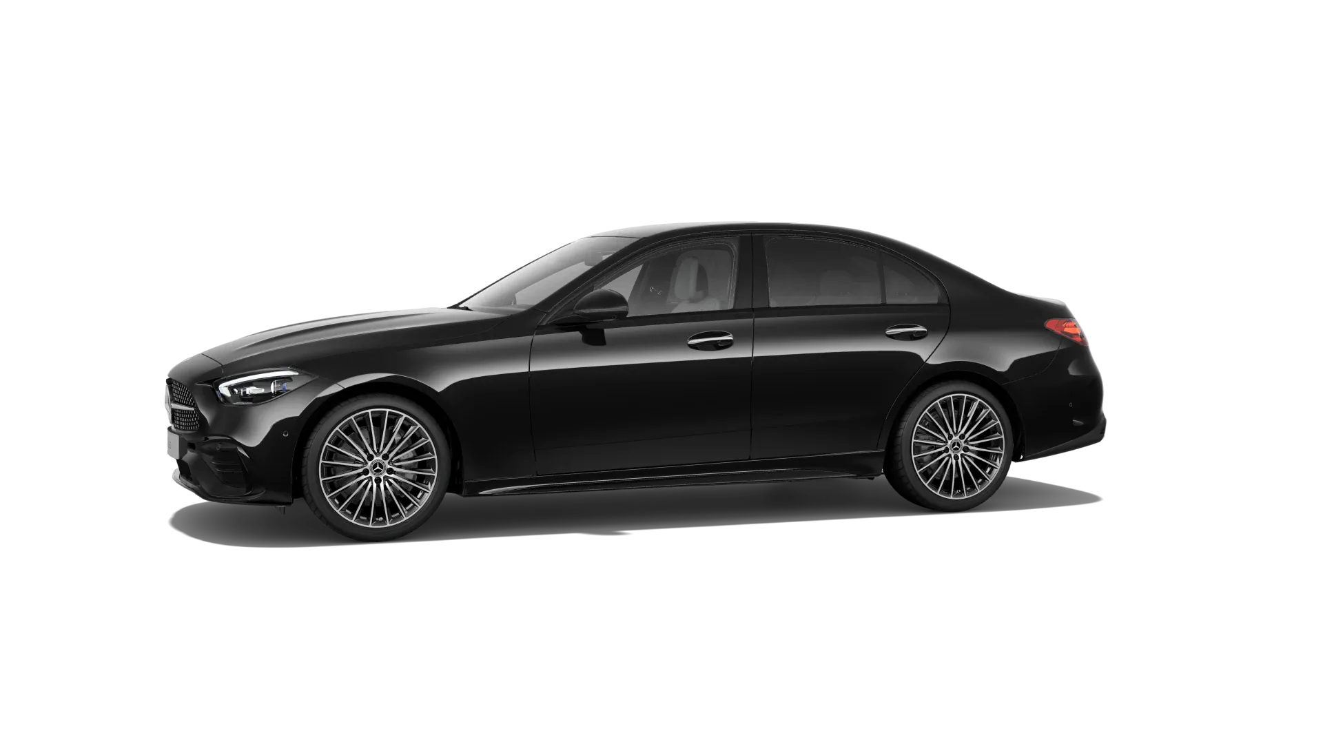 Mercedes-Benz C 220 d 4MATIC седан C 220 d 4MATIC седан - фото 38
