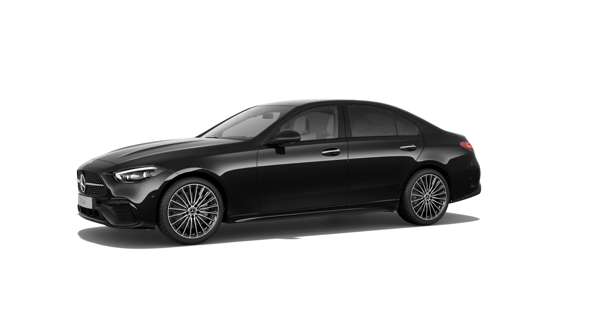 Mercedes-Benz C 220 d 4MATIC седан C 220 d 4MATIC седан - фото 39
