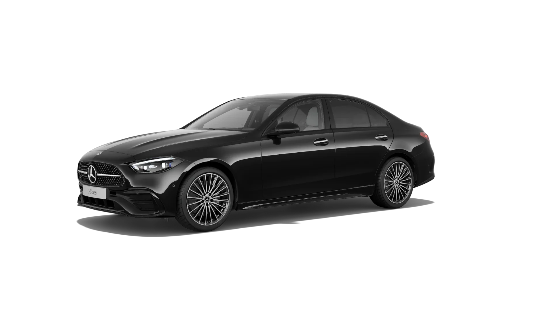 Mercedes-Benz C 220 d 4MATIC седан C 220 d 4MATIC седан - фото 40