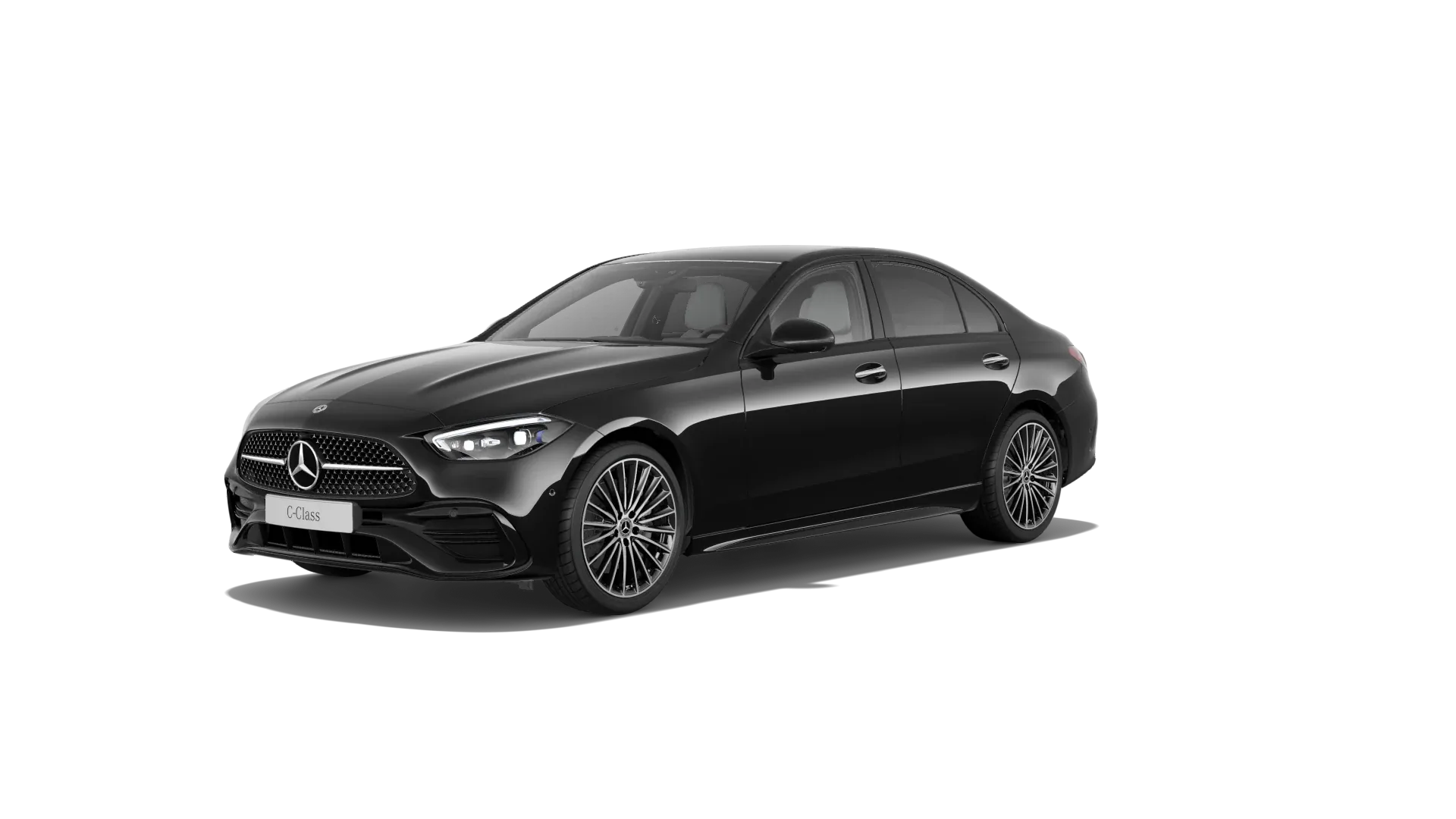 Mercedes-Benz C 220 d 4MATIC седан C 220 d 4MATIC седан - фото 41