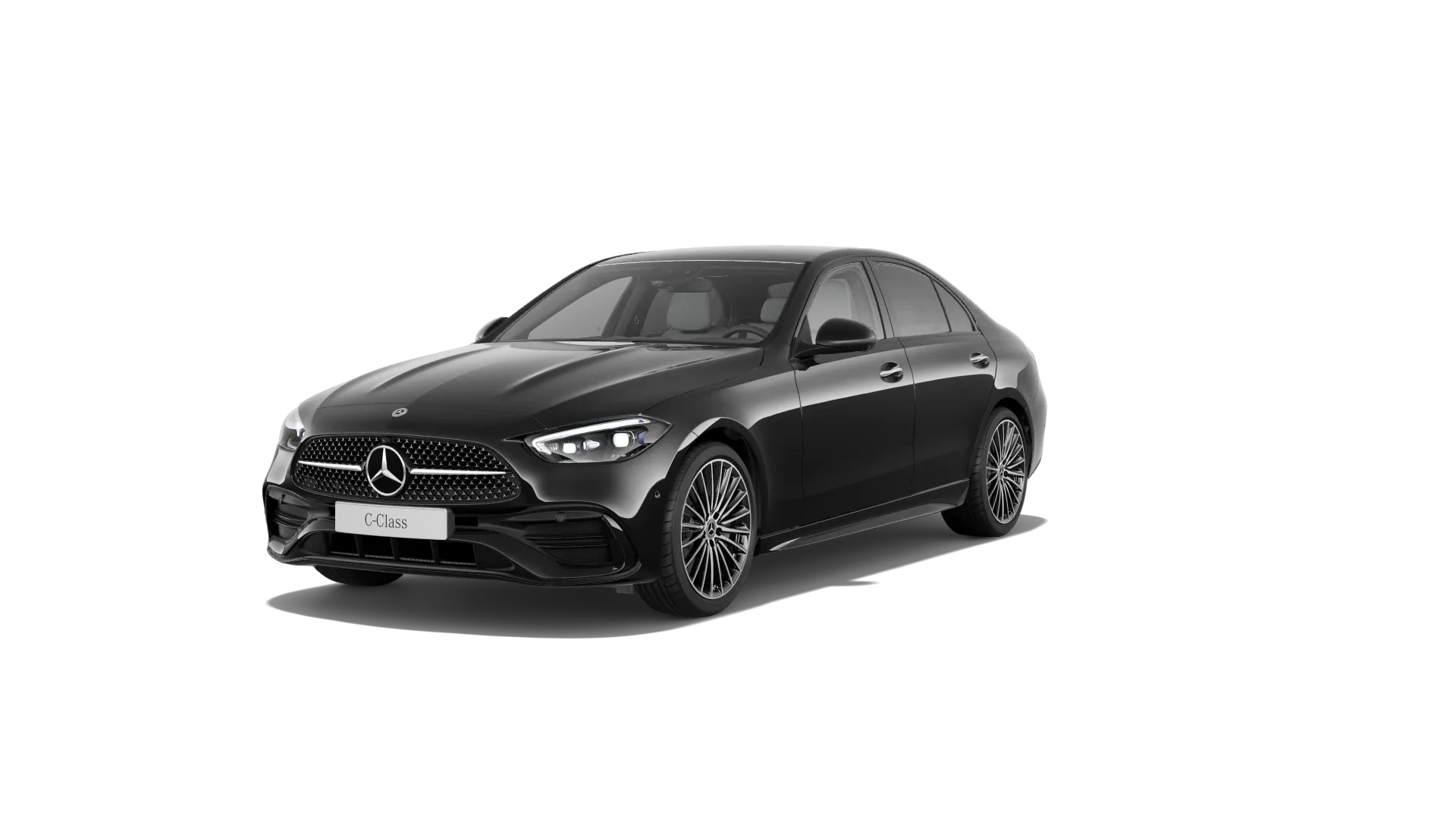 Mercedes-Benz C 220 d 4MATIC седан C 220 d 4MATIC седан - фото 42