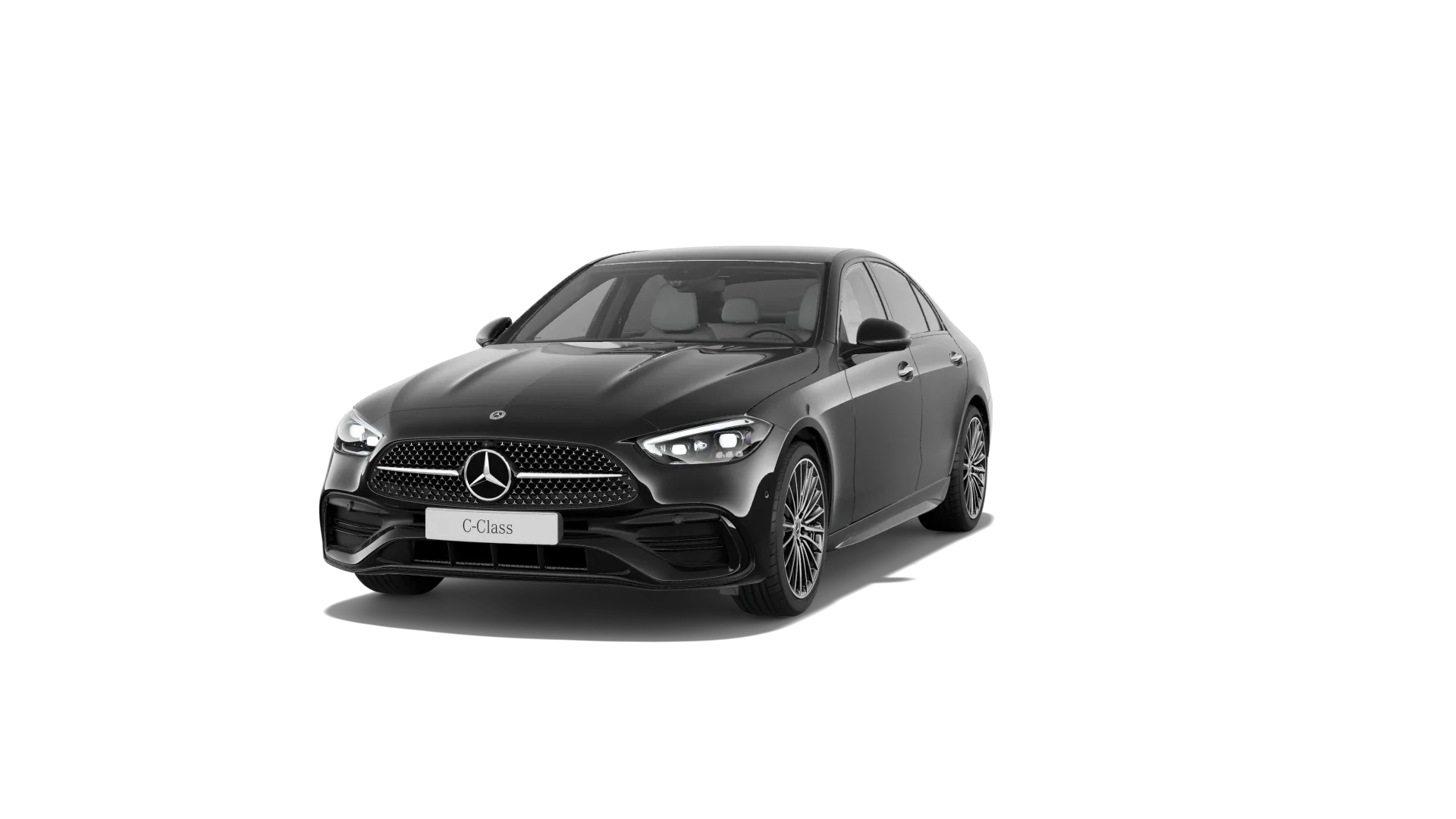 Mercedes-Benz C 220 d 4MATIC седан C 220 d 4MATIC седан - фото 43