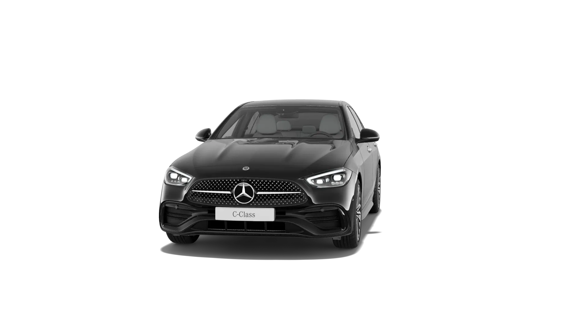Mercedes-Benz C 220 d 4MATIC седан C 220 d 4MATIC седан - фото 44