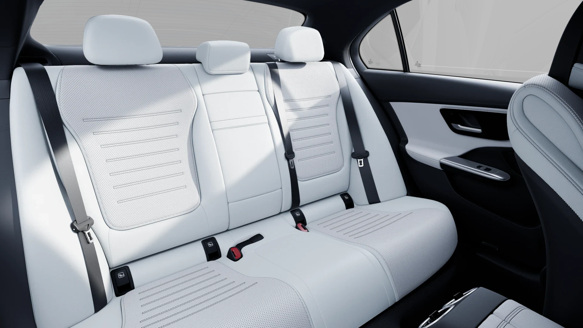 Mercedes-Benz C 220 d 4MATIC седан C 220 d 4MATIC седан - фото 9