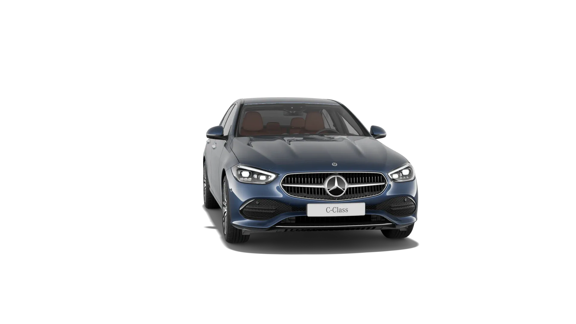 Mercedes-Benz C 220 d 4MATIC седан - фото 11