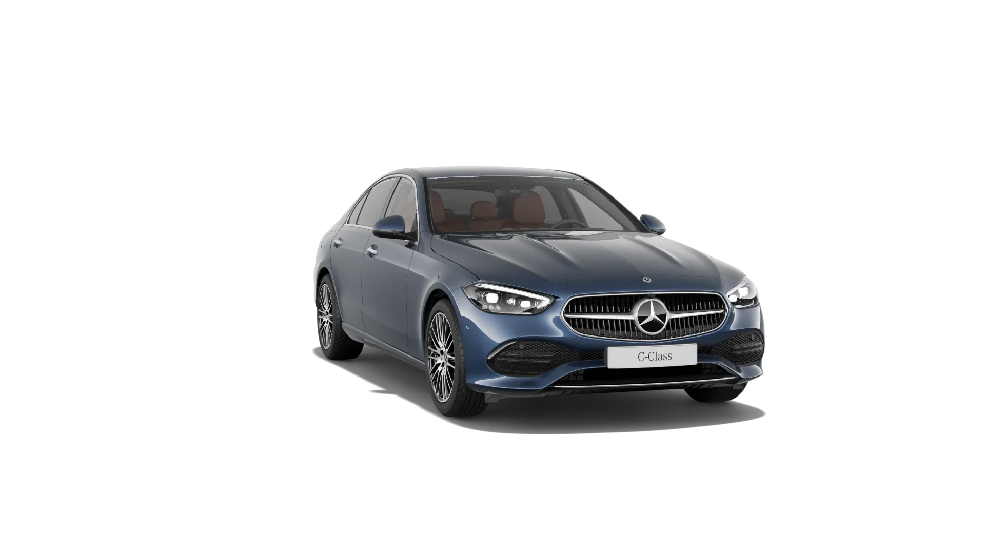 Mercedes-Benz C 220 d 4MATIC седан - фото 12