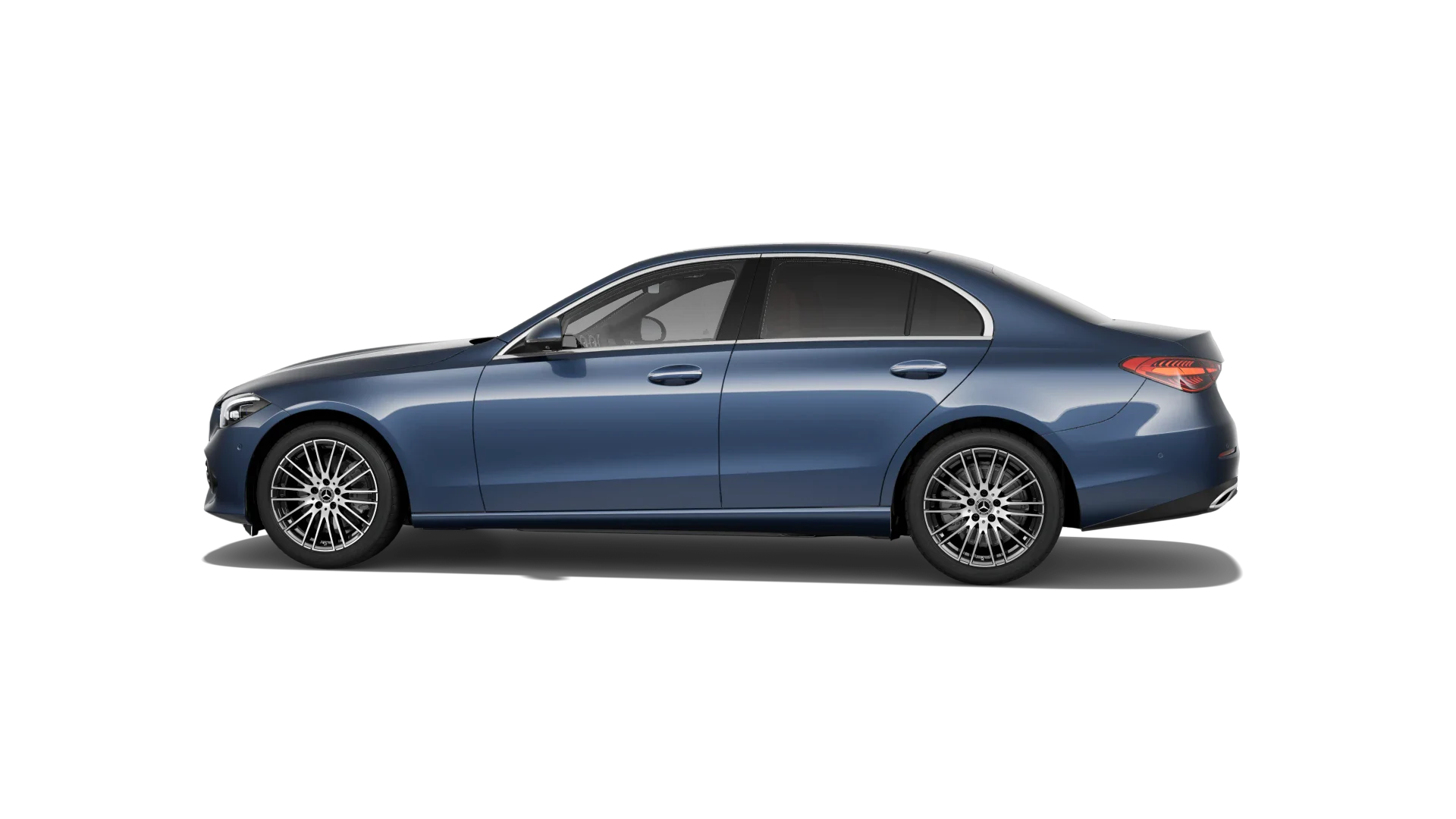 Mercedes-Benz C 220 d 4MATIC седан - фото 35