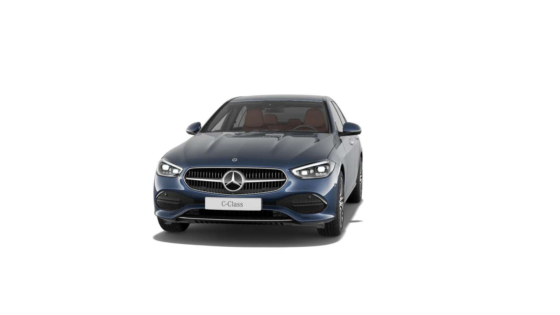 Mercedes-Benz C 220 d 4MATIC седан - фото 44