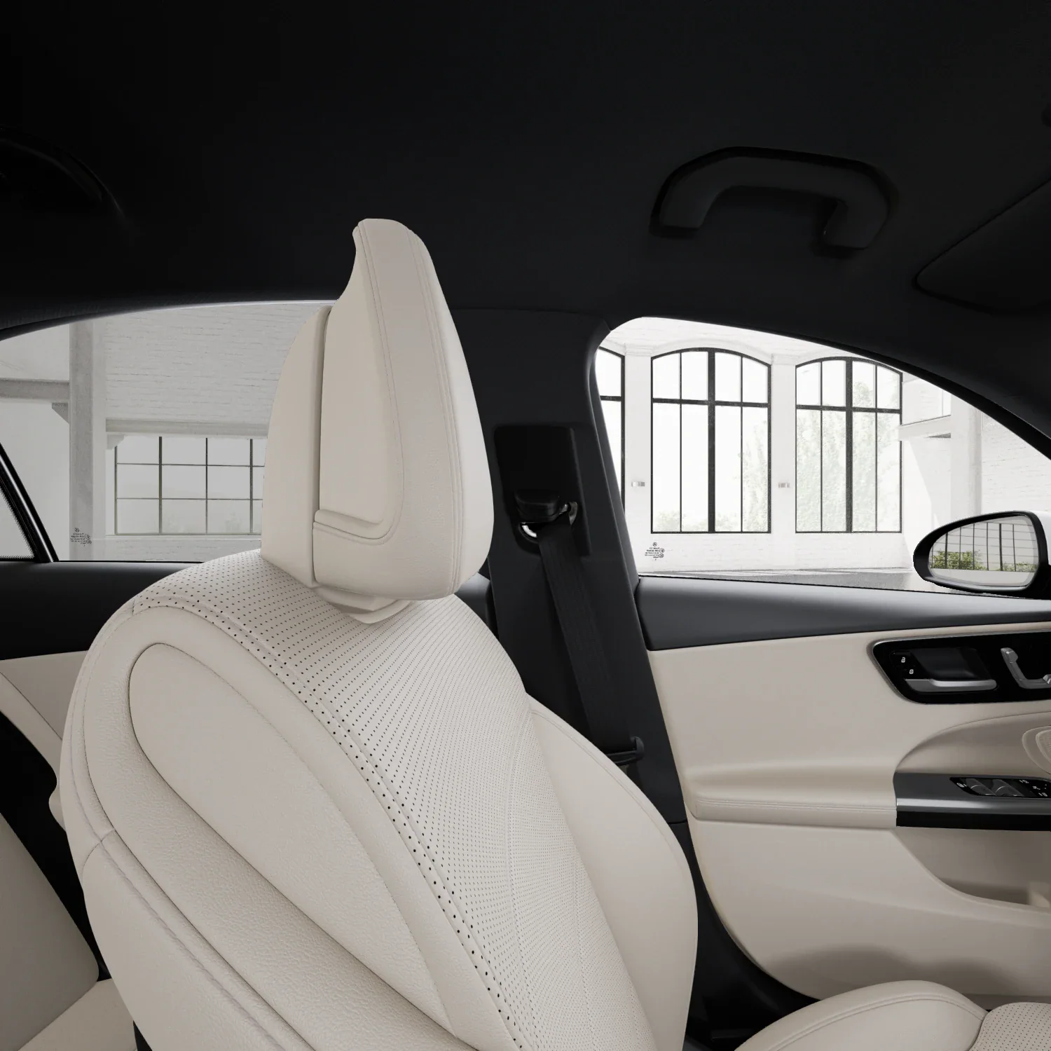 Mercedes-Benz C 220 d 4MATIC седан C 220 d 4MATIC седан - фото 2