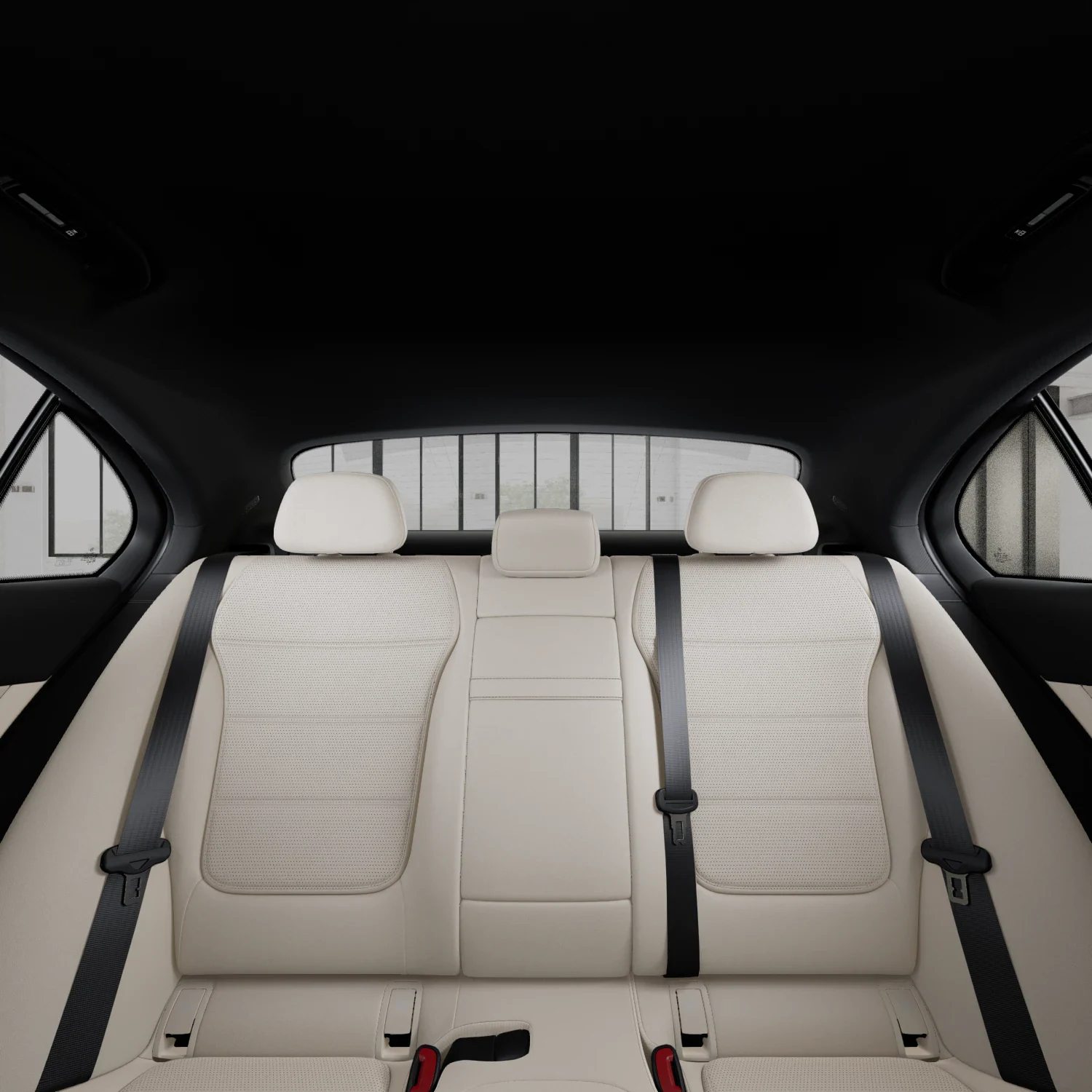 Mercedes-Benz C 220 d 4MATIC седан C 220 d 4MATIC седан - фото 3