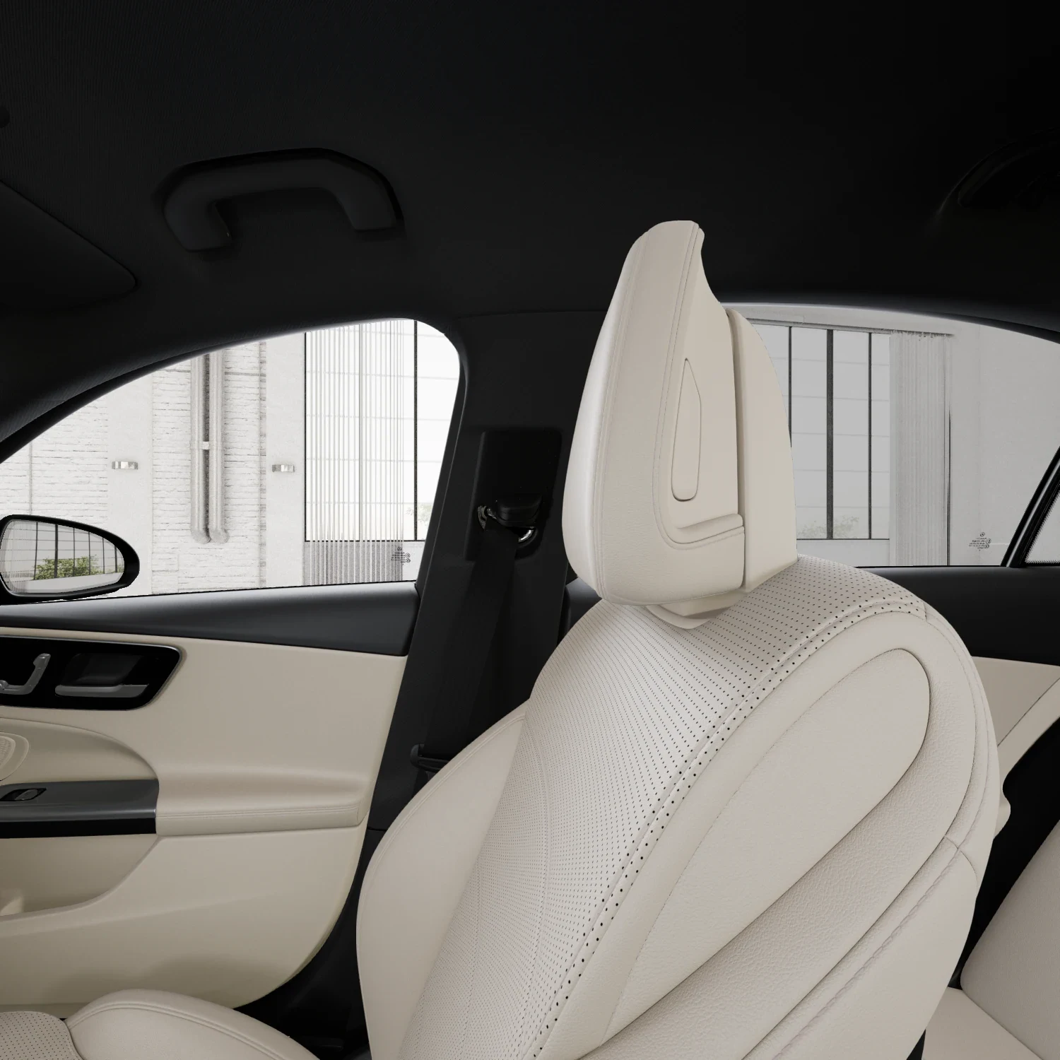 Mercedes-Benz C 220 d 4MATIC седан C 220 d 4MATIC седан - фото 4
