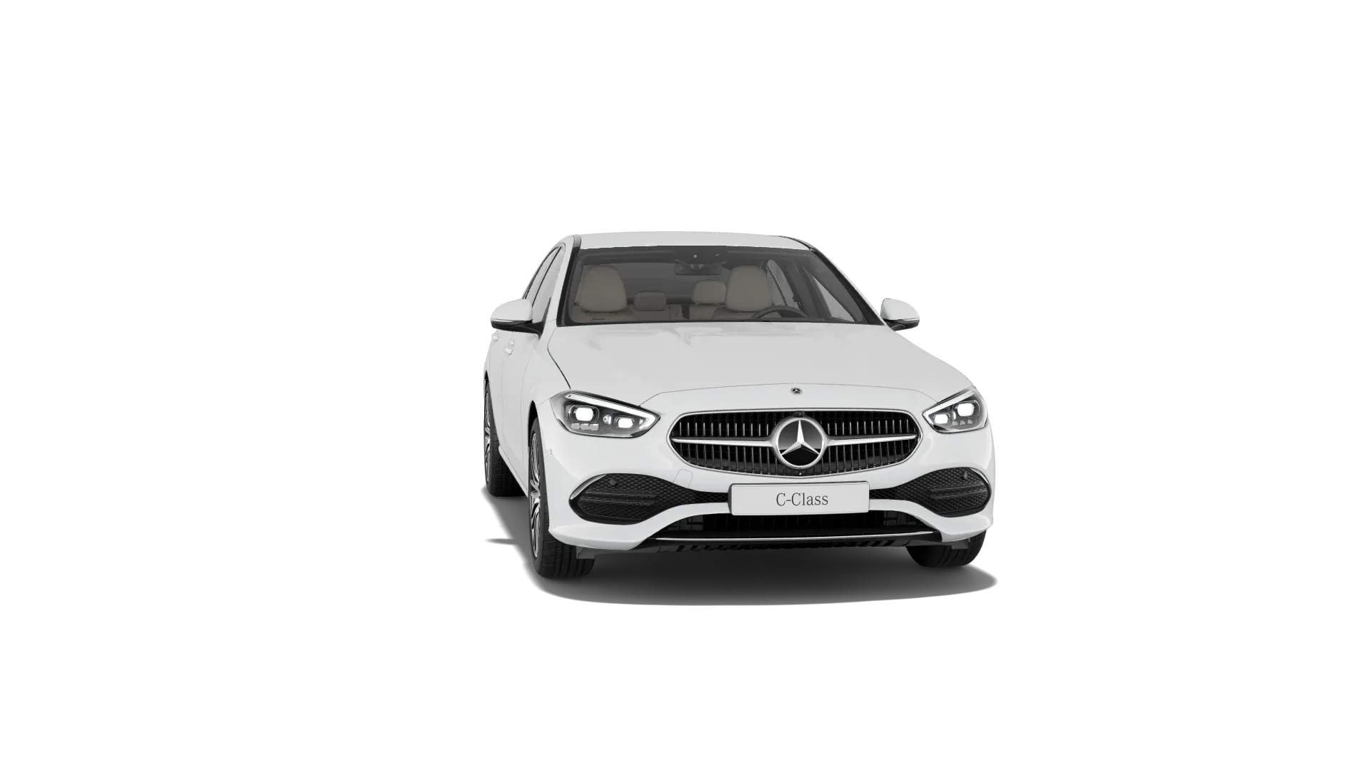 Mercedes-Benz C 220 d 4MATIC седан C 220 d 4MATIC седан - фото 11