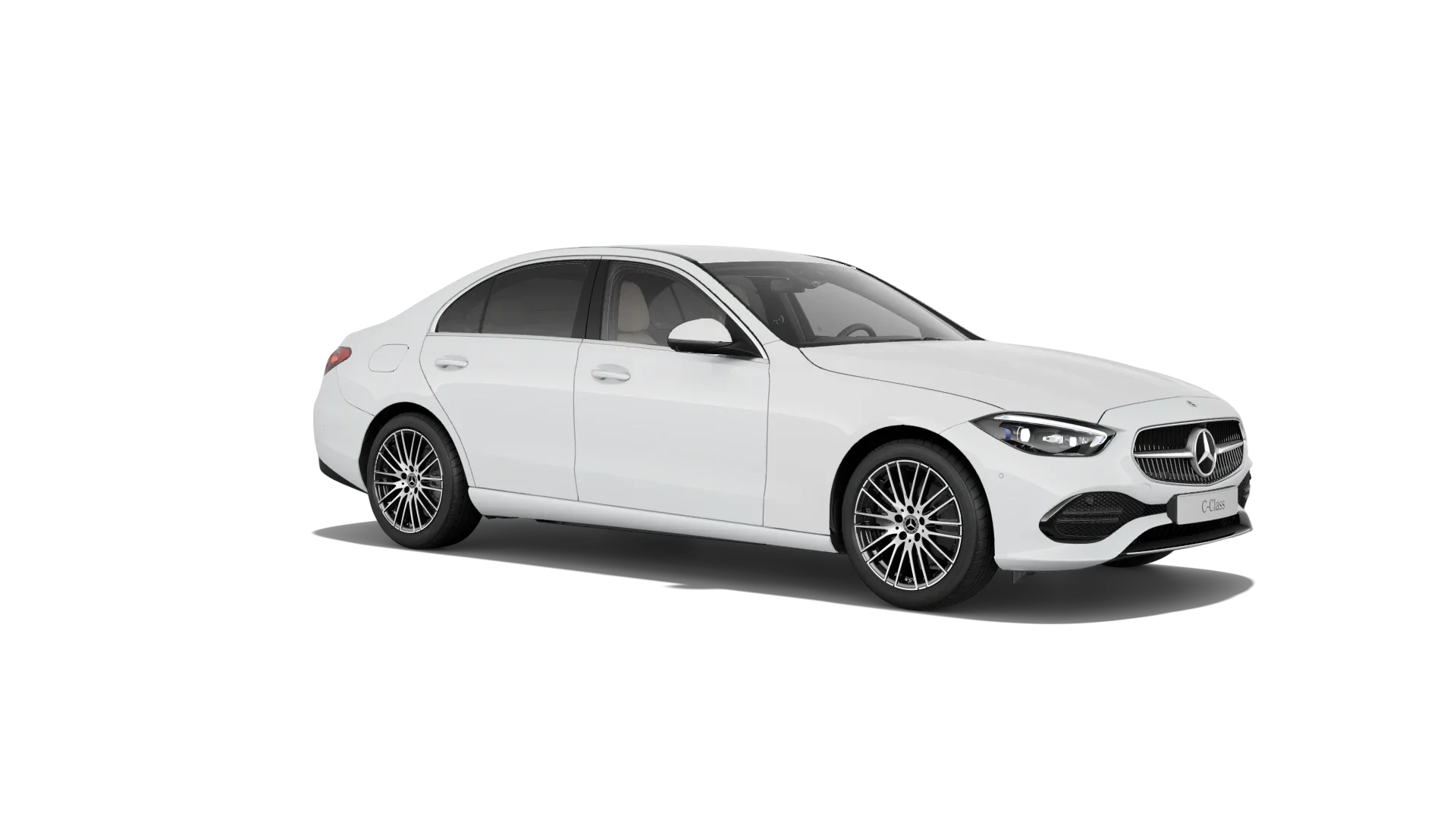 Mercedes-Benz C 220 d 4MATIC седан C 220 d 4MATIC седан - фото 15