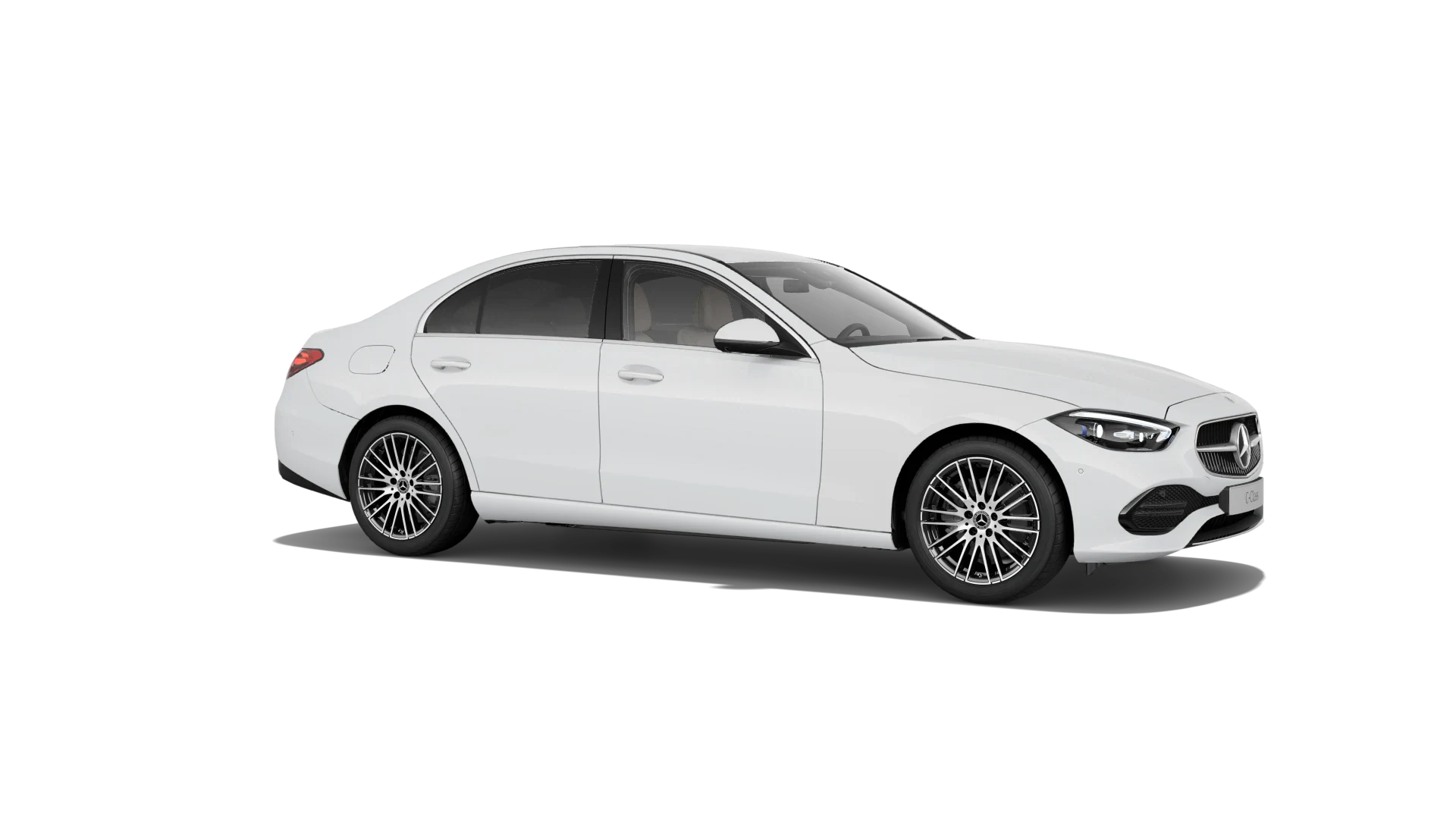 Mercedes-Benz C 220 d 4MATIC седан C 220 d 4MATIC седан - фото 16
