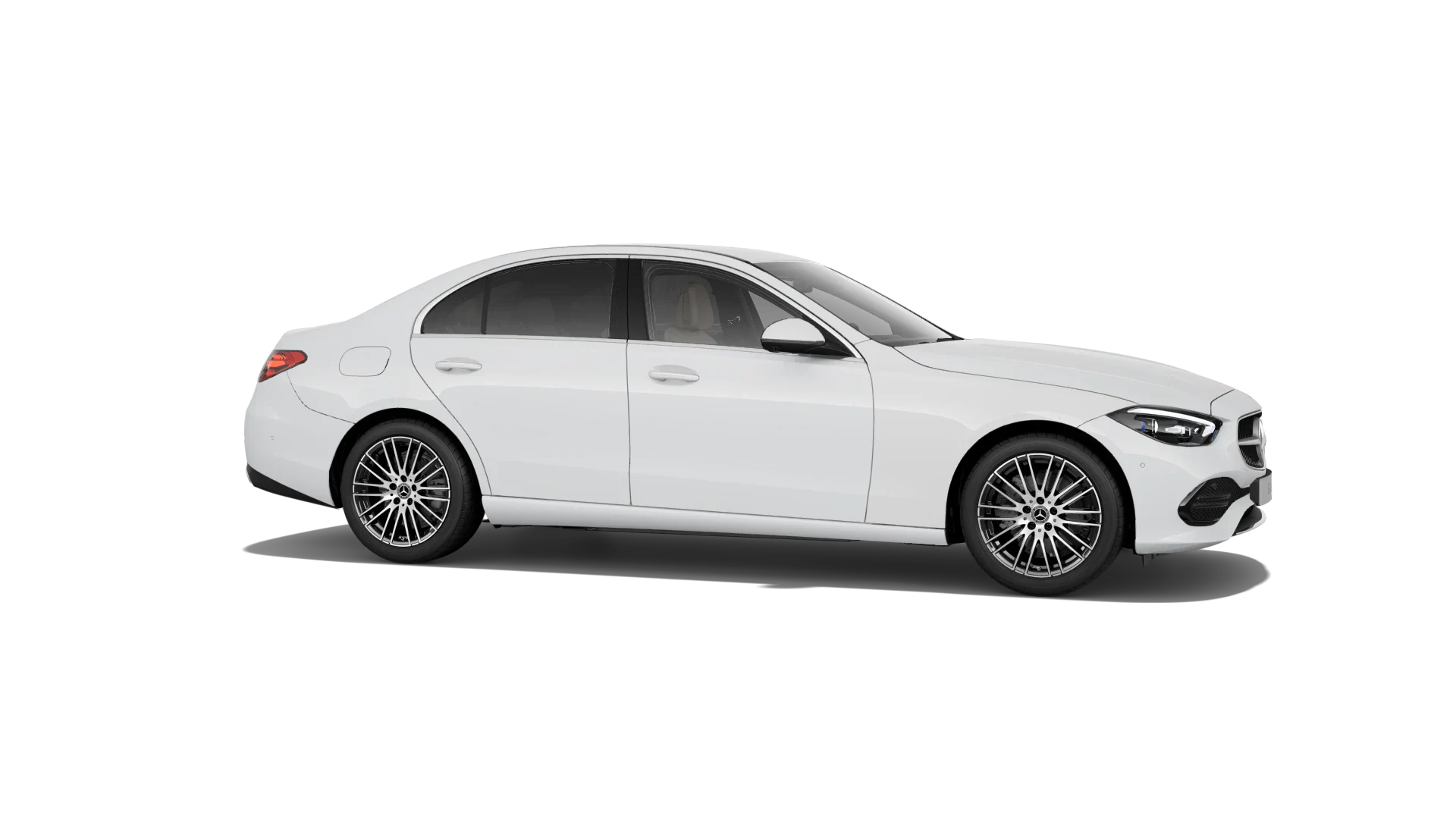 Mercedes-Benz C 220 d 4MATIC седан C 220 d 4MATIC седан - фото 17