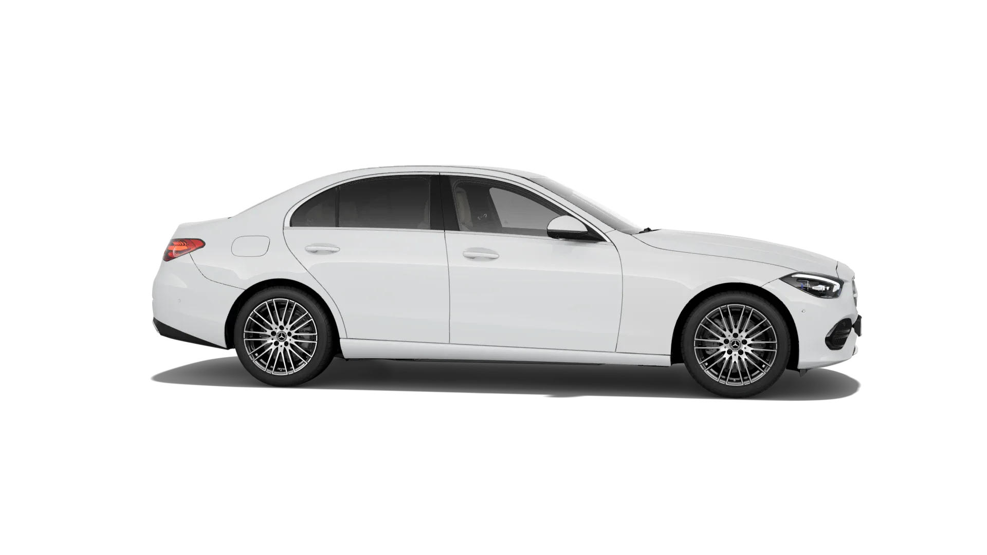 Mercedes-Benz C 220 d 4MATIC седан C 220 d 4MATIC седан - фото 18