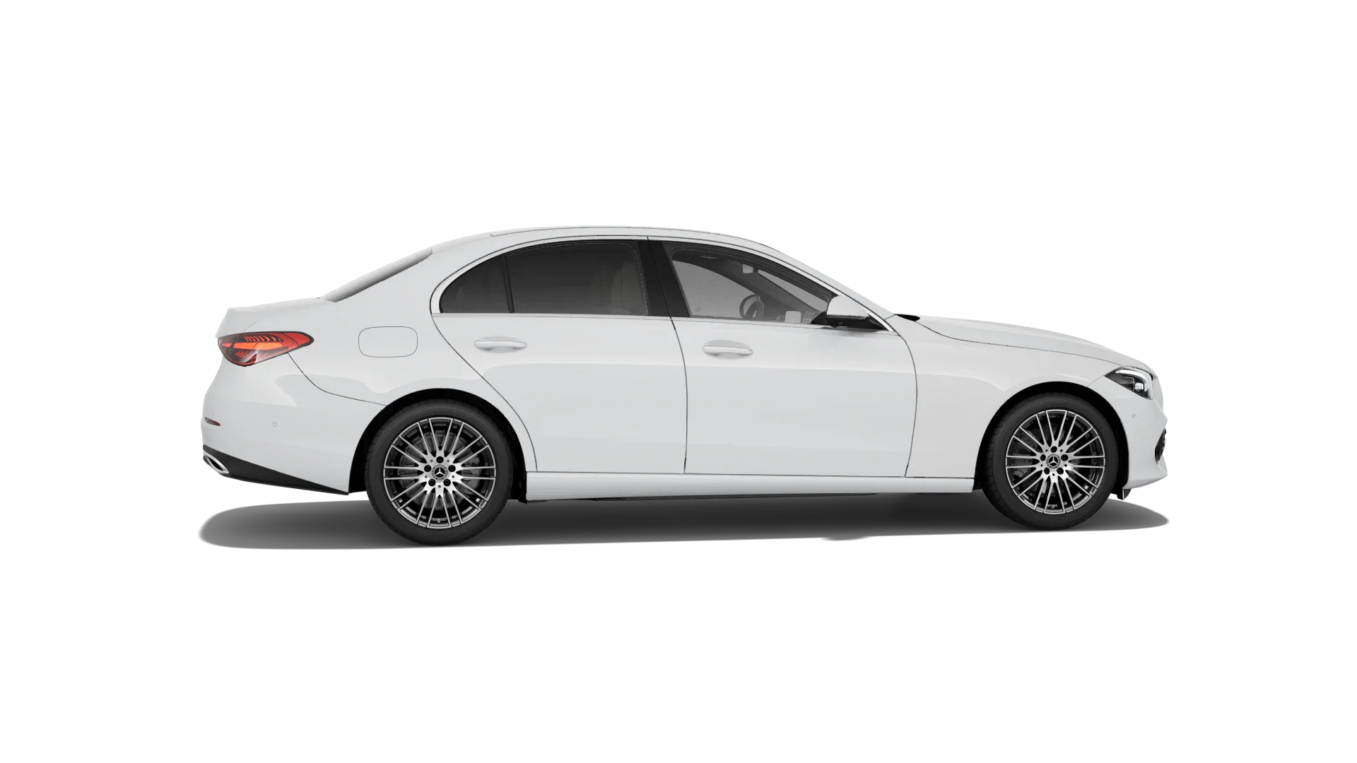 Mercedes-Benz C 220 d 4MATIC седан C 220 d 4MATIC седан - фото 19