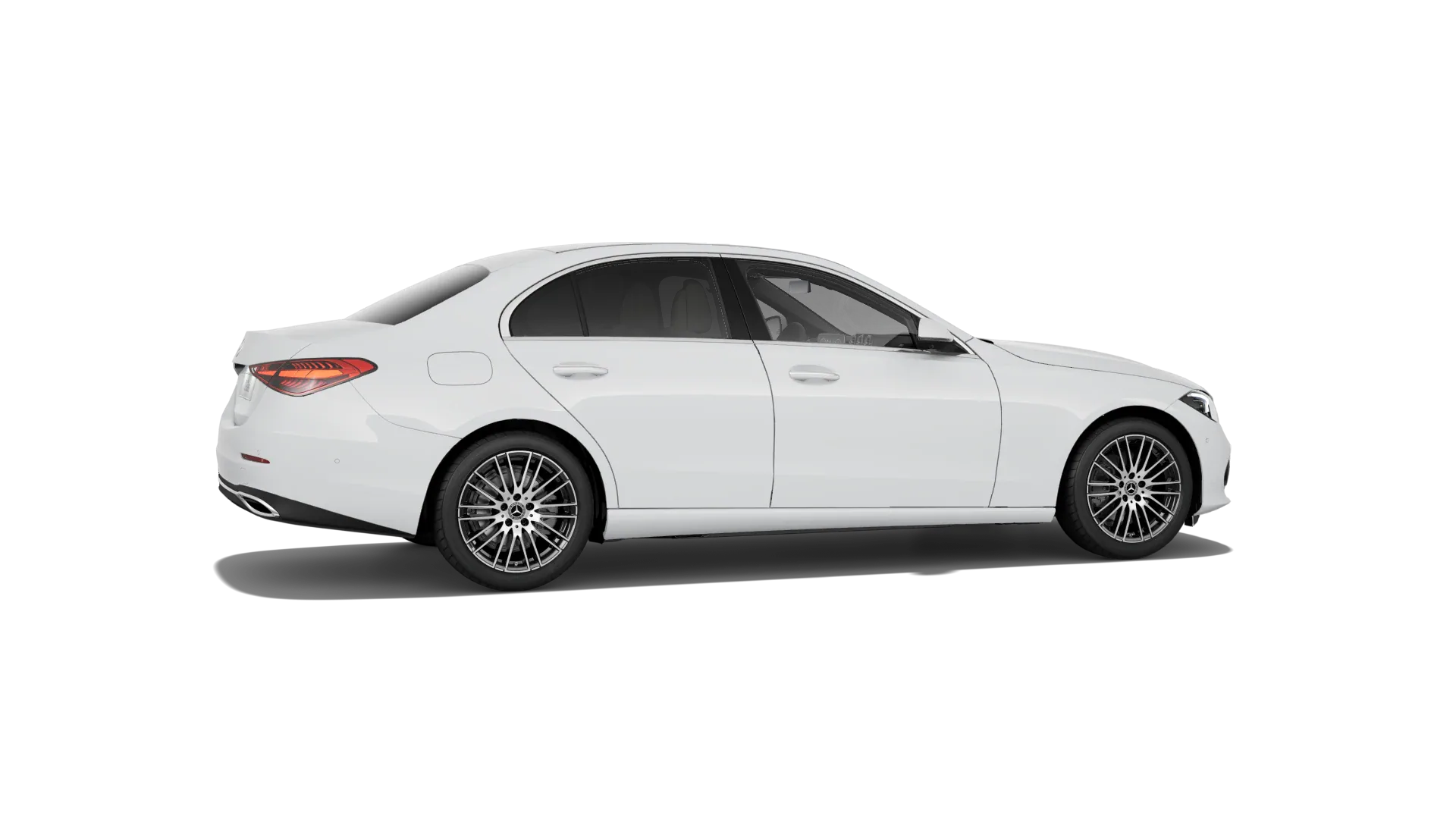 Mercedes-Benz C 220 d 4MATIC седан C 220 d 4MATIC седан - фото 20