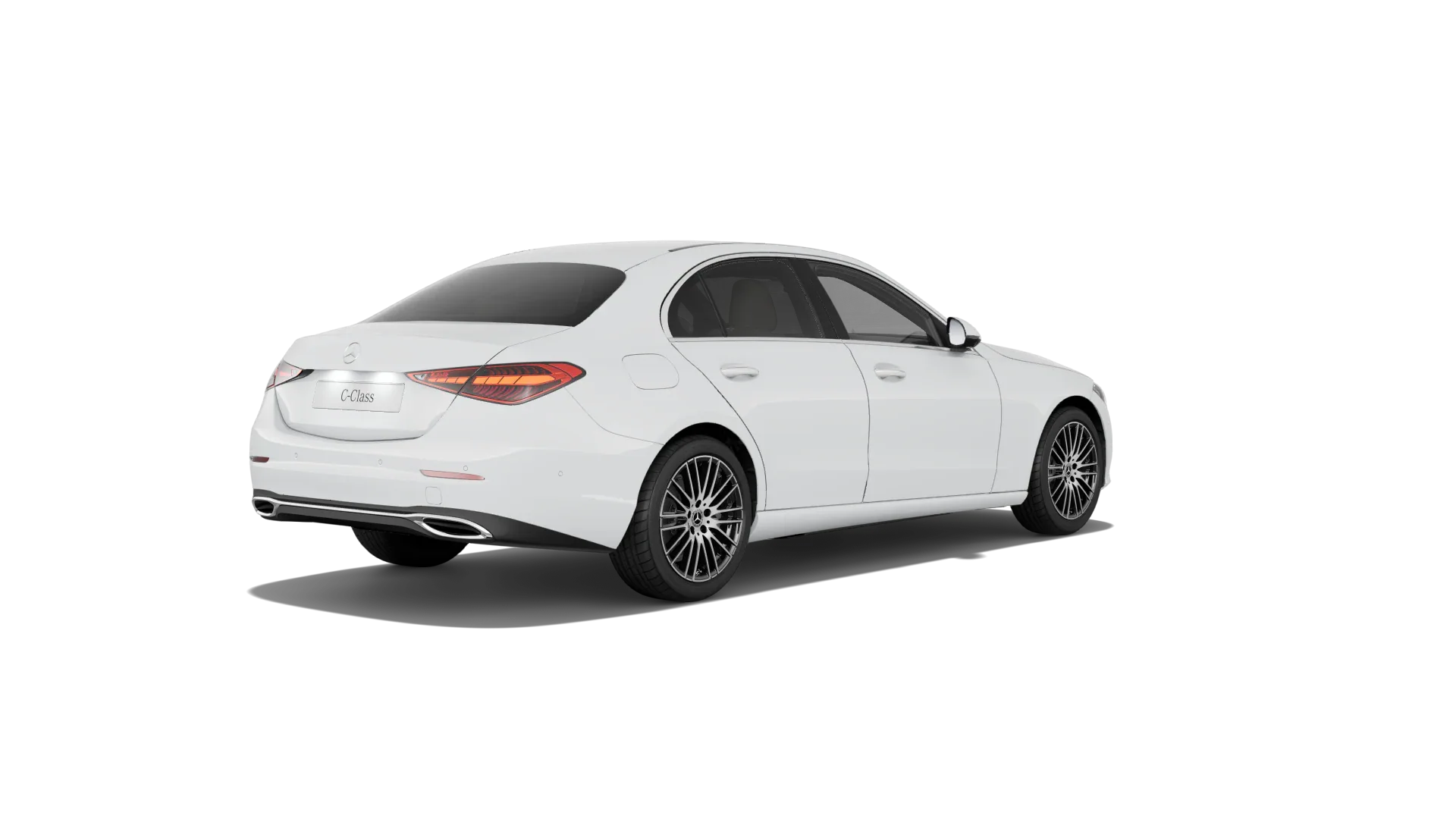 Mercedes-Benz C 220 d 4MATIC седан C 220 d 4MATIC седан - фото 23