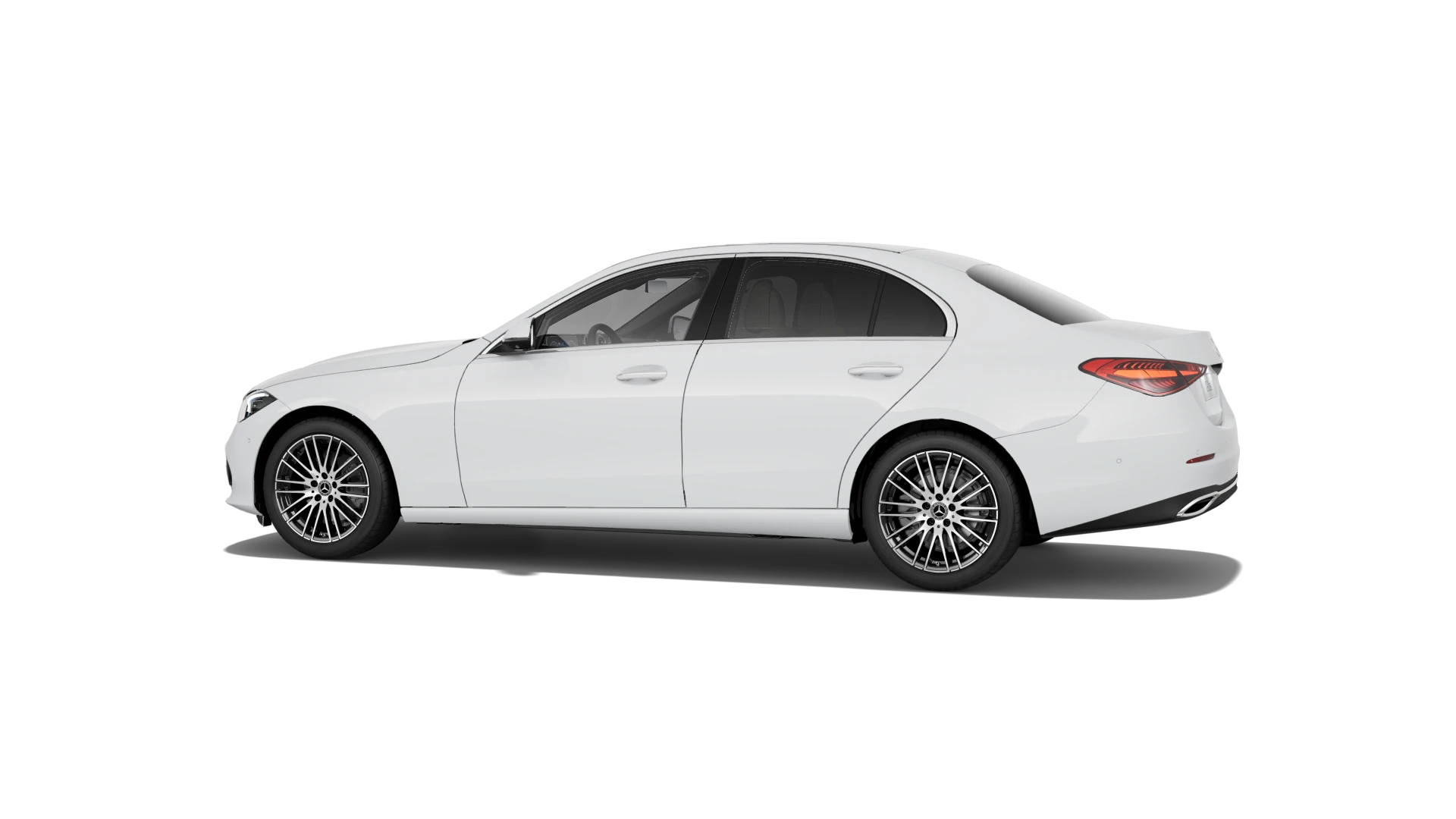 Mercedes-Benz C 220 d 4MATIC седан C 220 d 4MATIC седан - фото 34