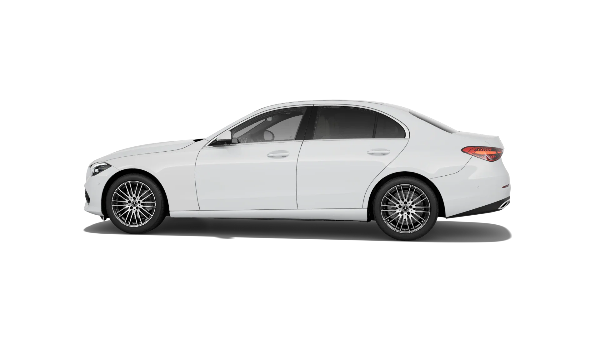 Mercedes-Benz C 220 d 4MATIC седан C 220 d 4MATIC седан - фото 35