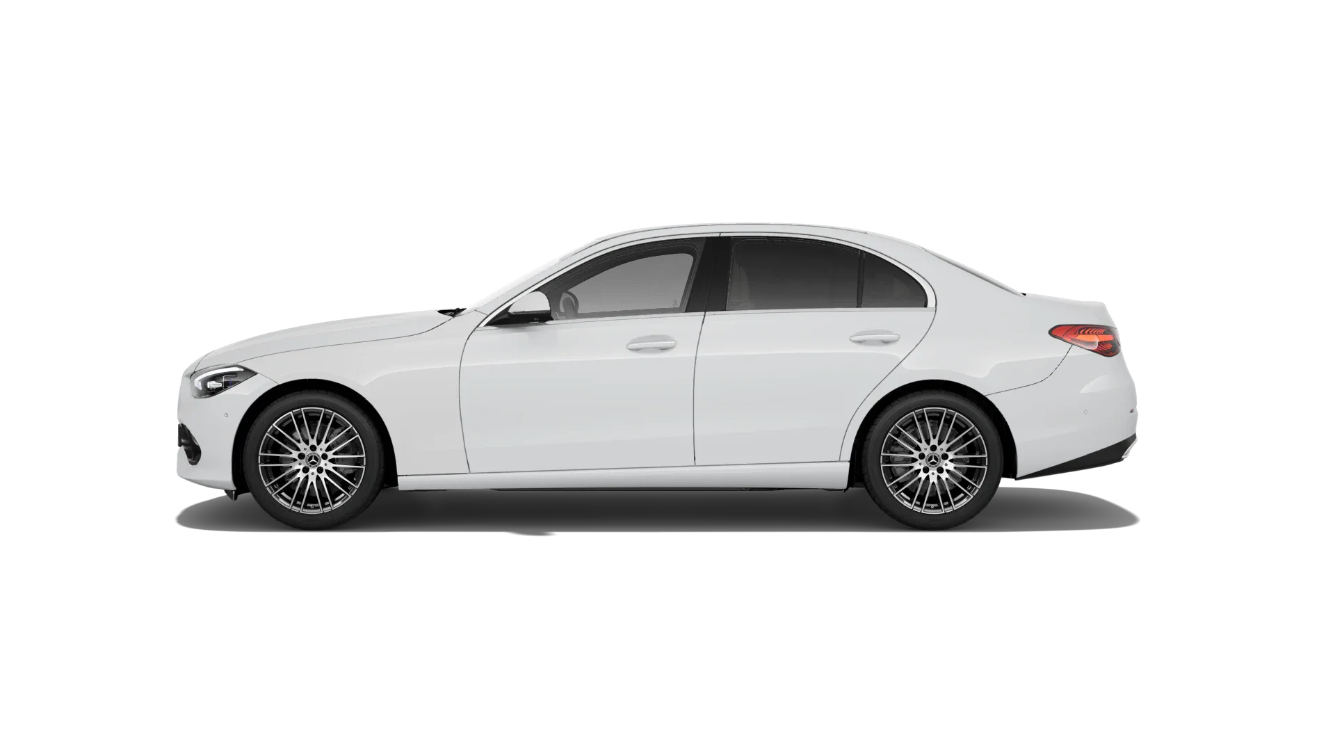 Mercedes-Benz C 220 d 4MATIC седан C 220 d 4MATIC седан - фото 36