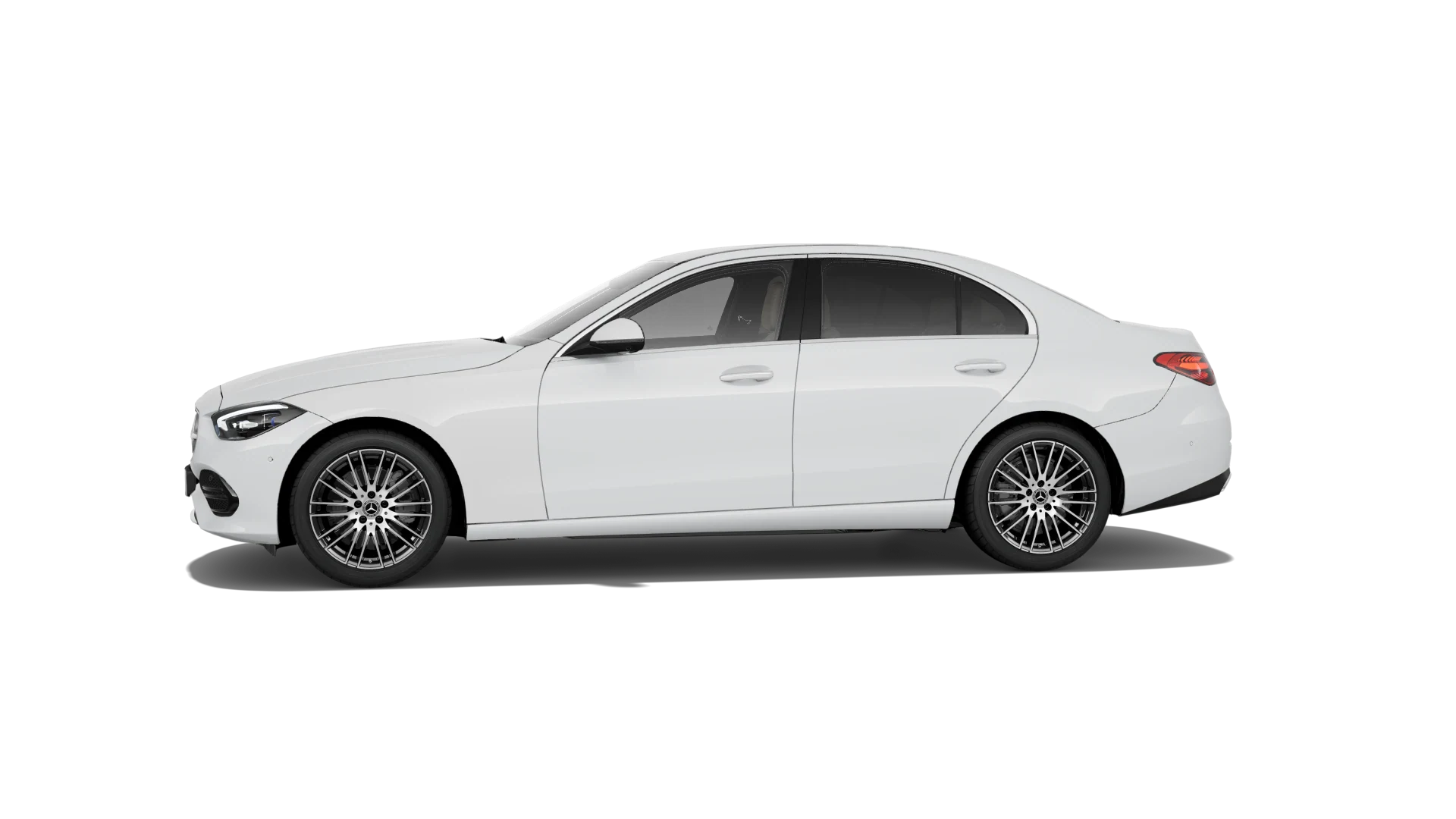 Mercedes-Benz C 220 d 4MATIC седан C 220 d 4MATIC седан - фото 37