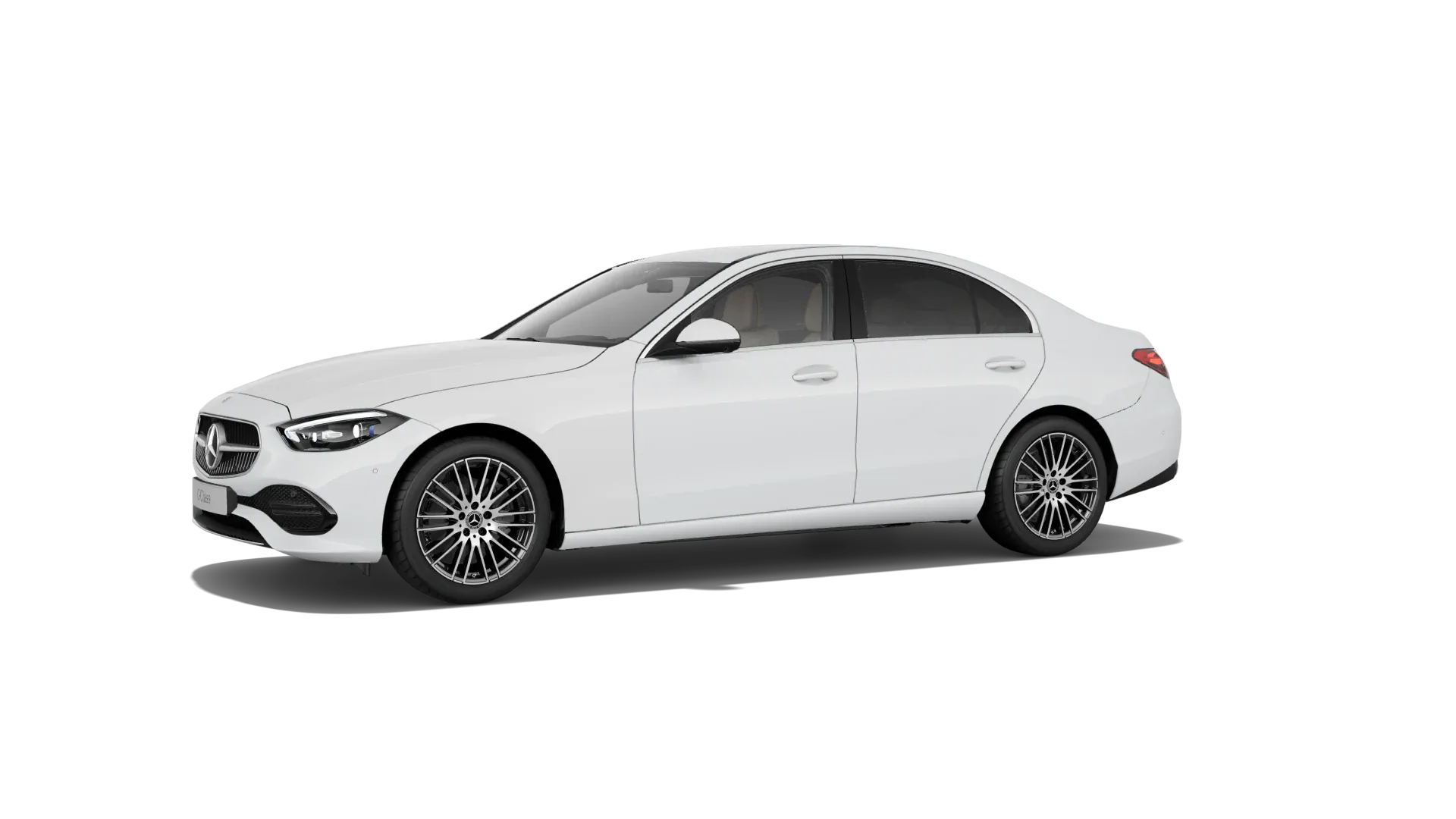 Mercedes-Benz C 220 d 4MATIC седан C 220 d 4MATIC седан - фото 39