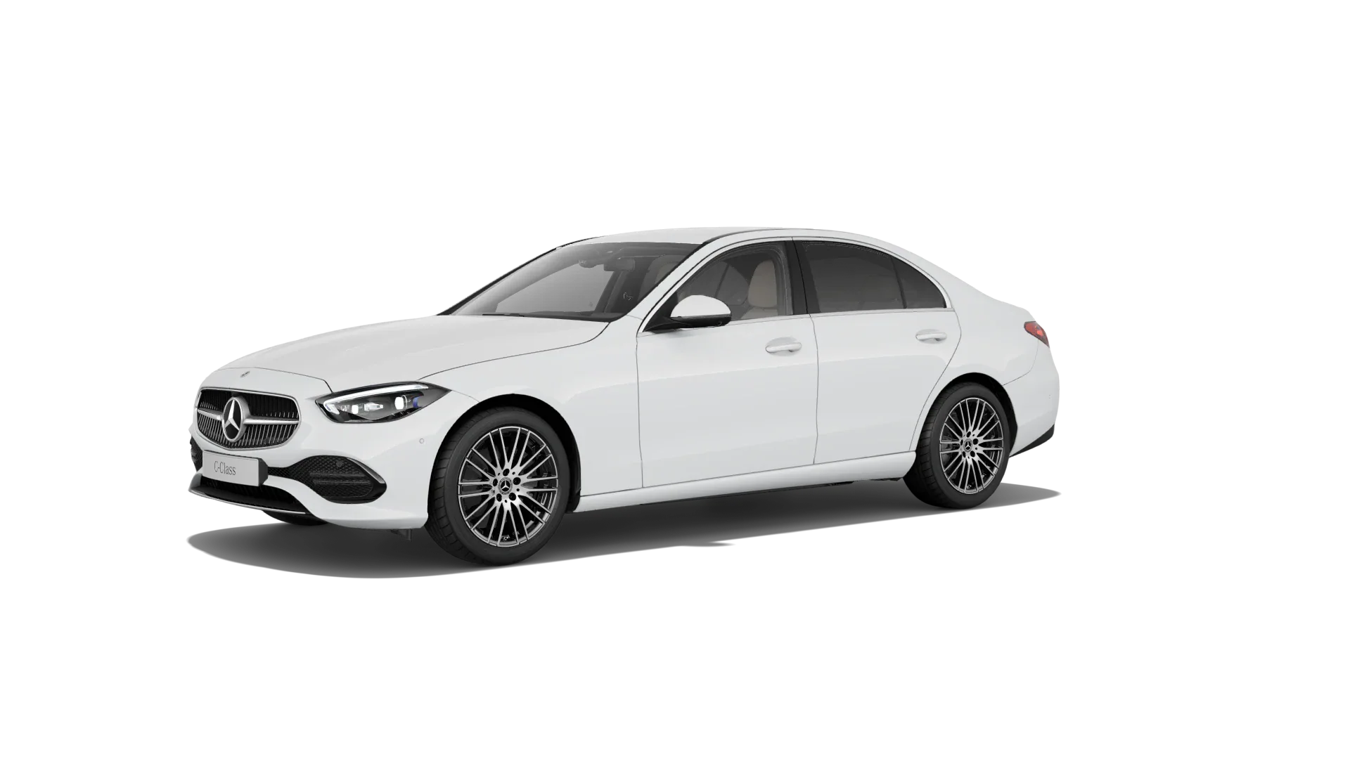 Mercedes-Benz C 220 d 4MATIC седан C 220 d 4MATIC седан - фото 40