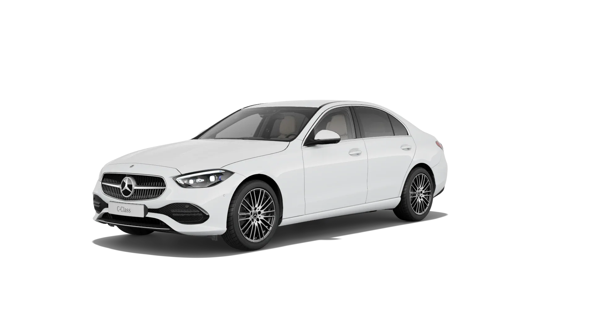 Mercedes-Benz C 220 d 4MATIC седан C 220 d 4MATIC седан - фото 41