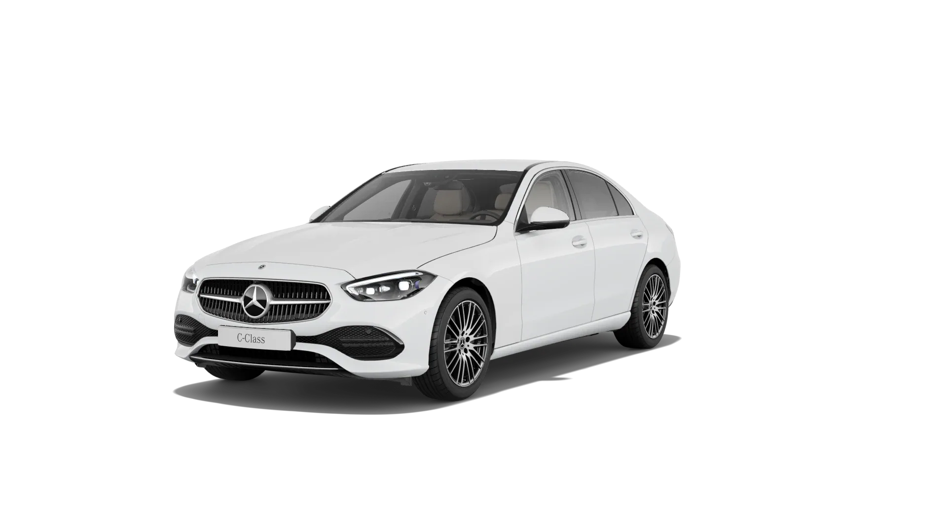 Mercedes-Benz C 220 d 4MATIC седан C 220 d 4MATIC седан - фото 42