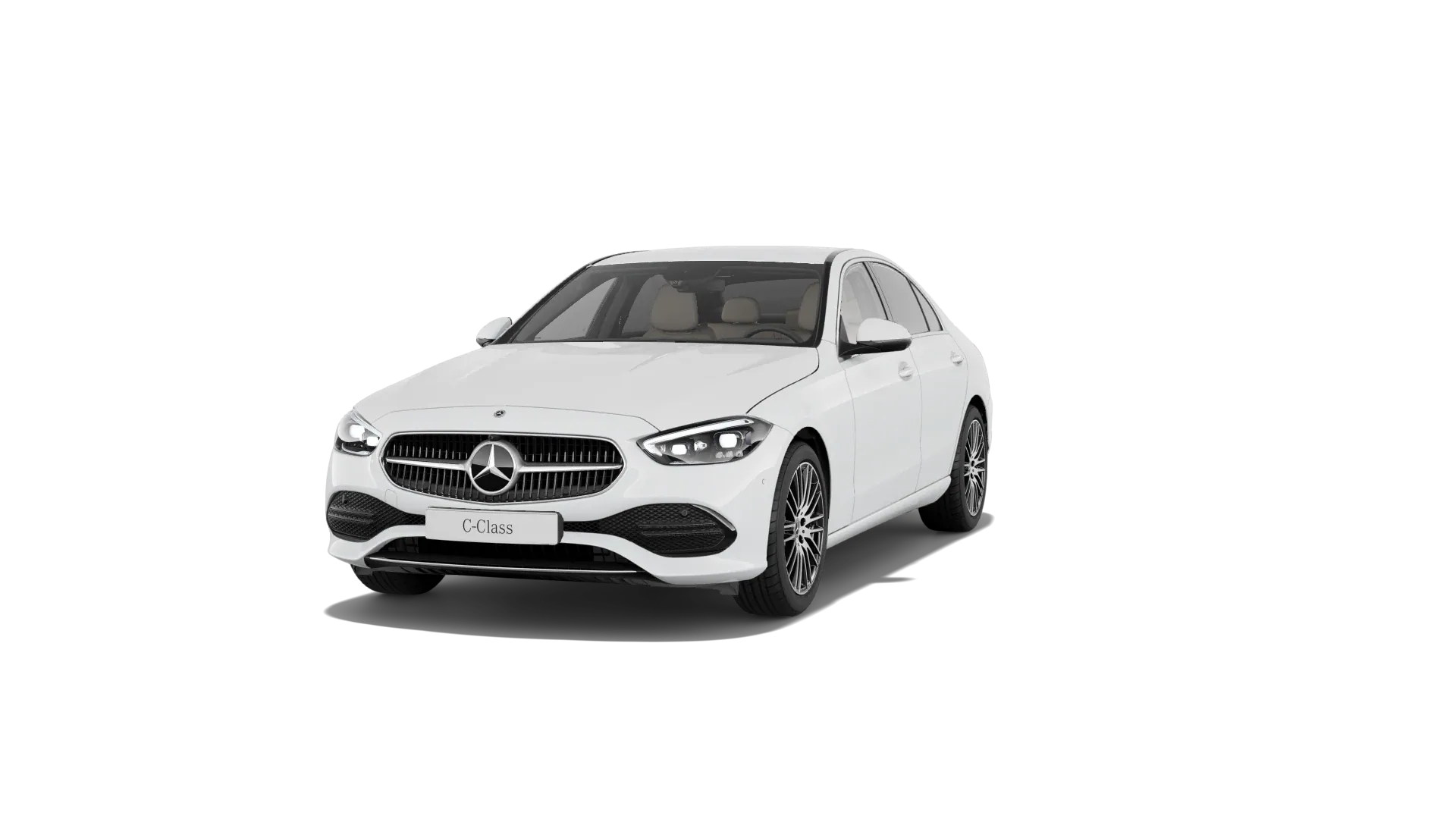 Mercedes-Benz C 220 d 4MATIC седан C 220 d 4MATIC седан - фото 43