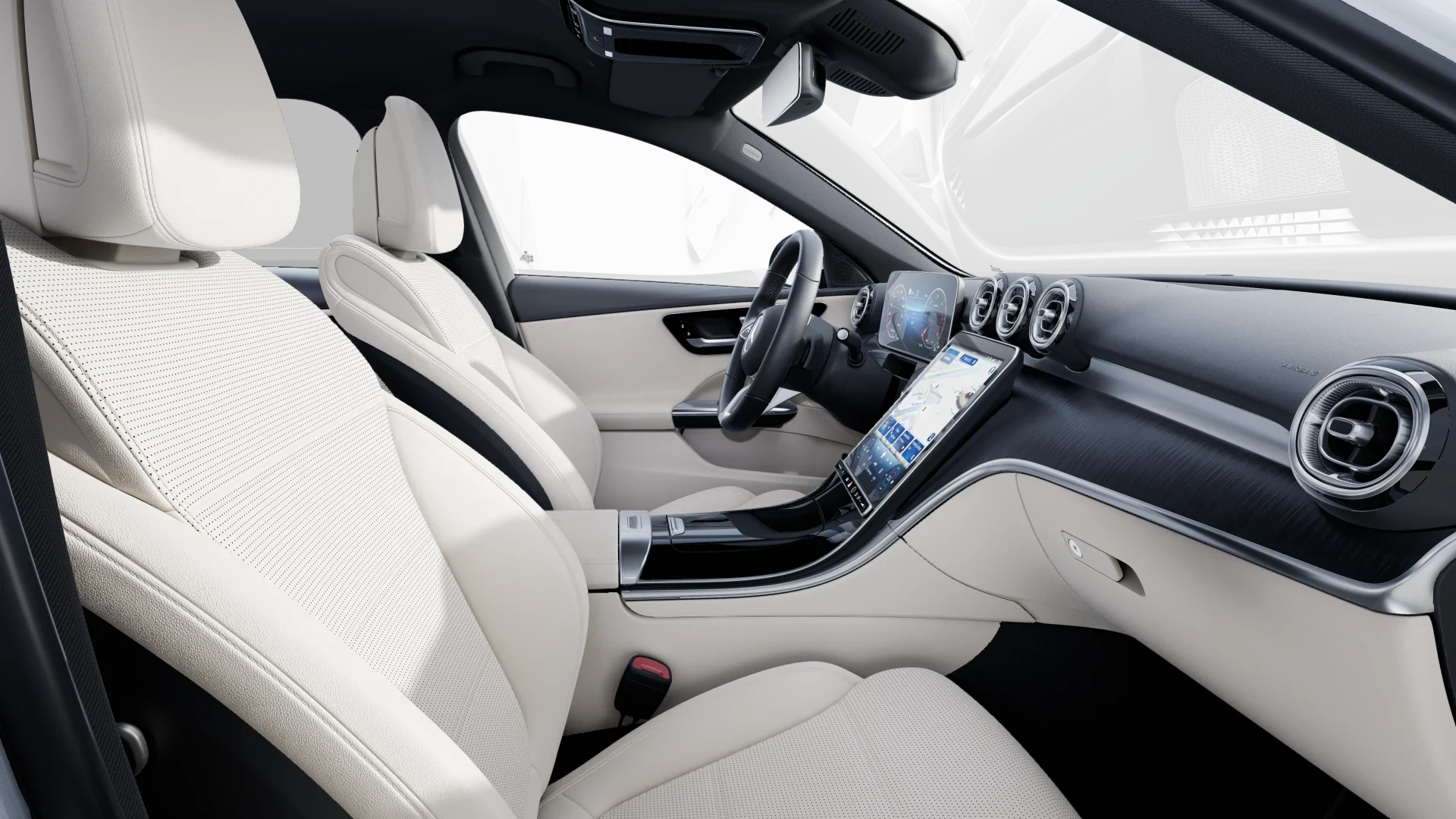 Mercedes-Benz C 220 d 4MATIC седан C 220 d 4MATIC седан - фото 8