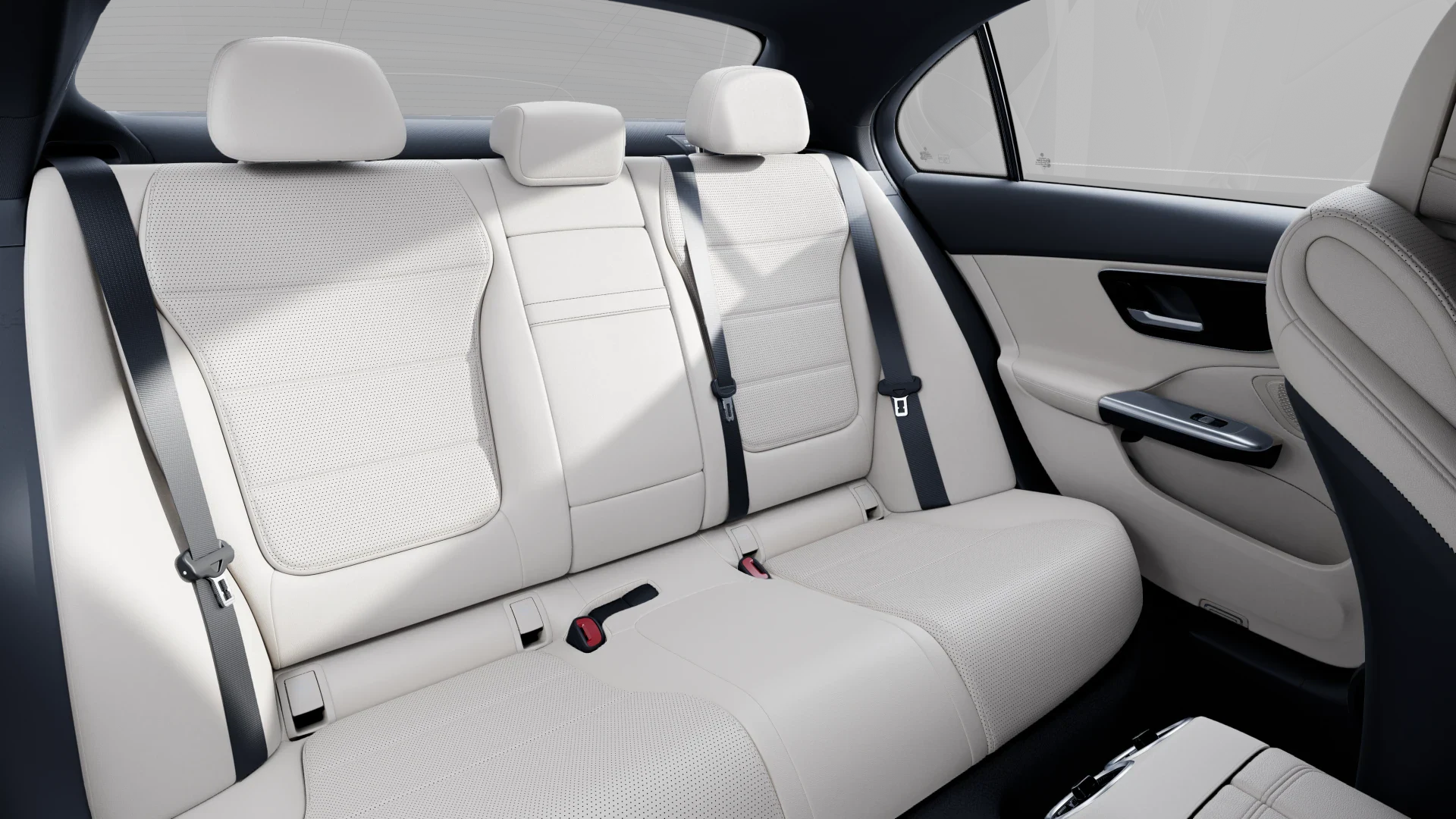Mercedes-Benz C 220 d 4MATIC седан C 220 d 4MATIC седан - фото 9