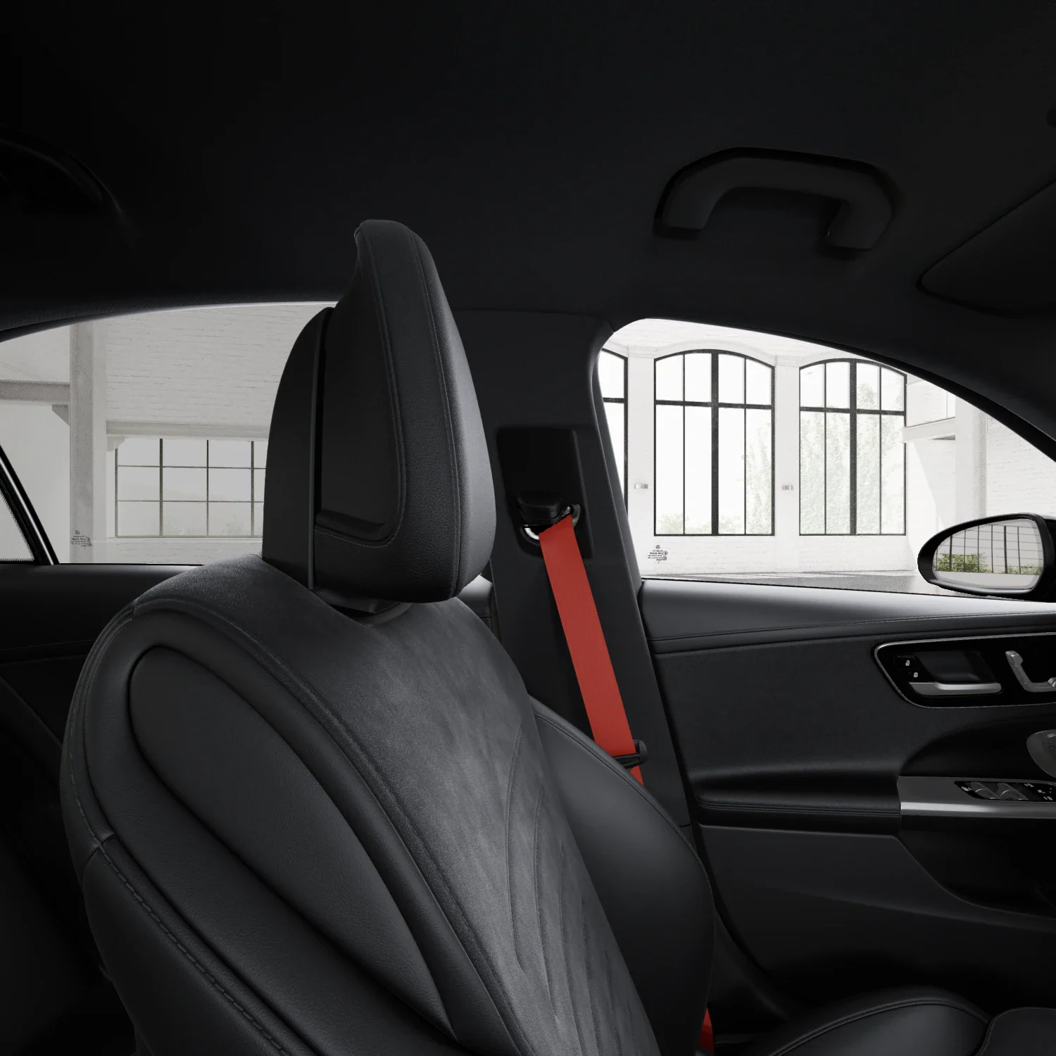 Mercedes-Benz C 220 d 4MATIC седан - фото 2