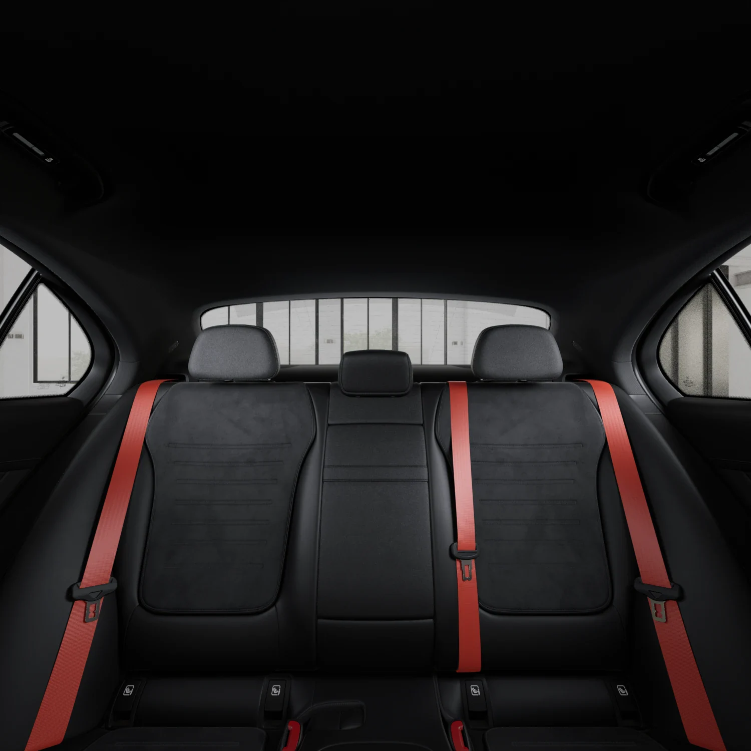 Mercedes-Benz C 220 d 4MATIC седан - фото 3