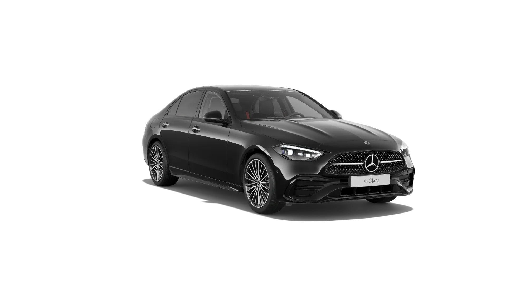 Mercedes-Benz C 220 d 4MATIC седан - фото 13