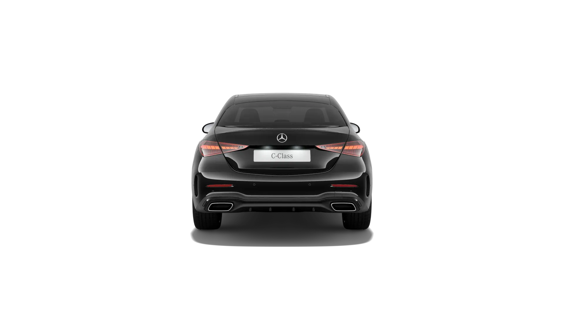Mercedes-Benz C 220 d 4MATIC седан - фото 27