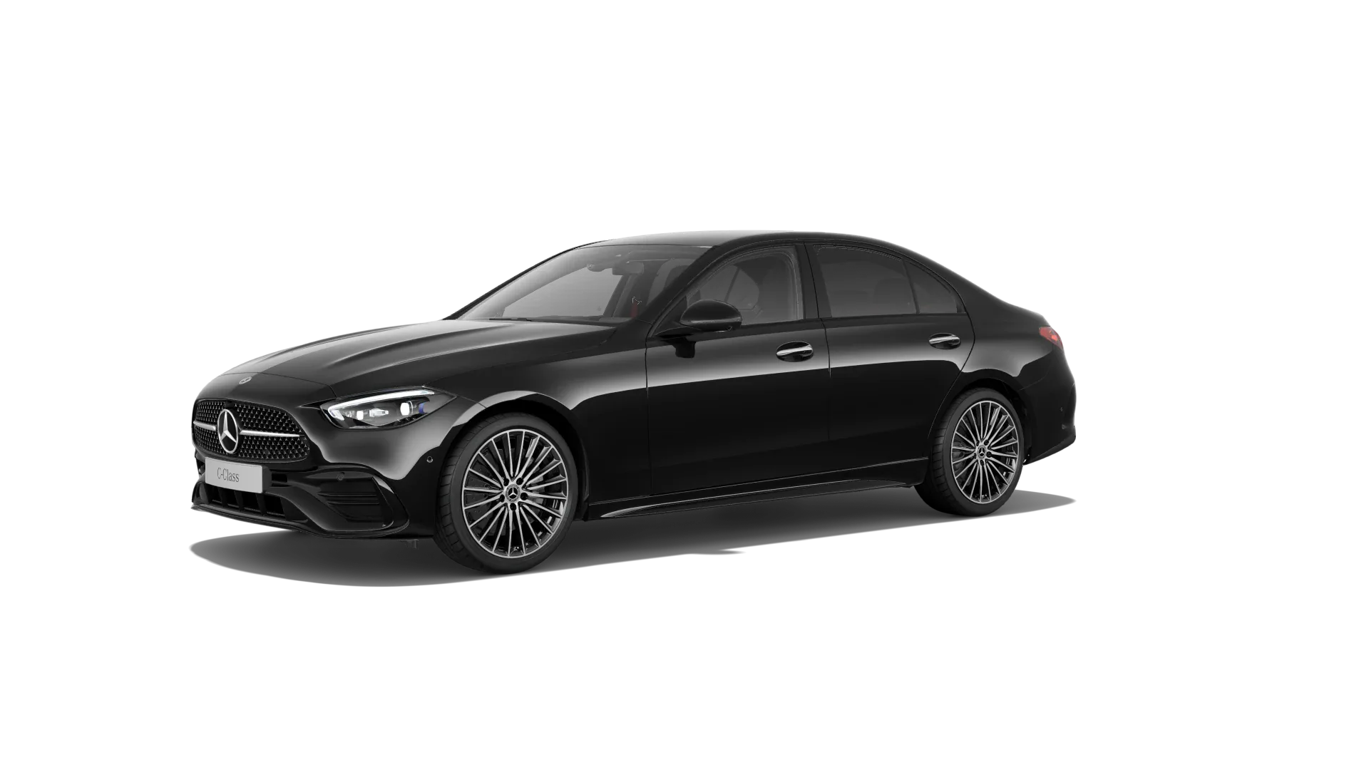 Mercedes-Benz C 220 d 4MATIC седан - фото 40