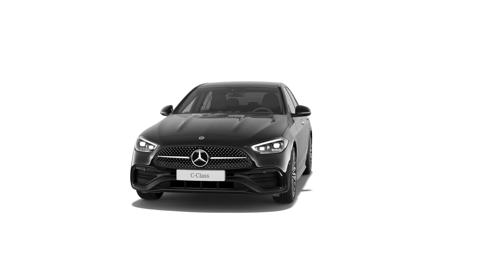 Mercedes-Benz C 220 d 4MATIC седан - фото 44