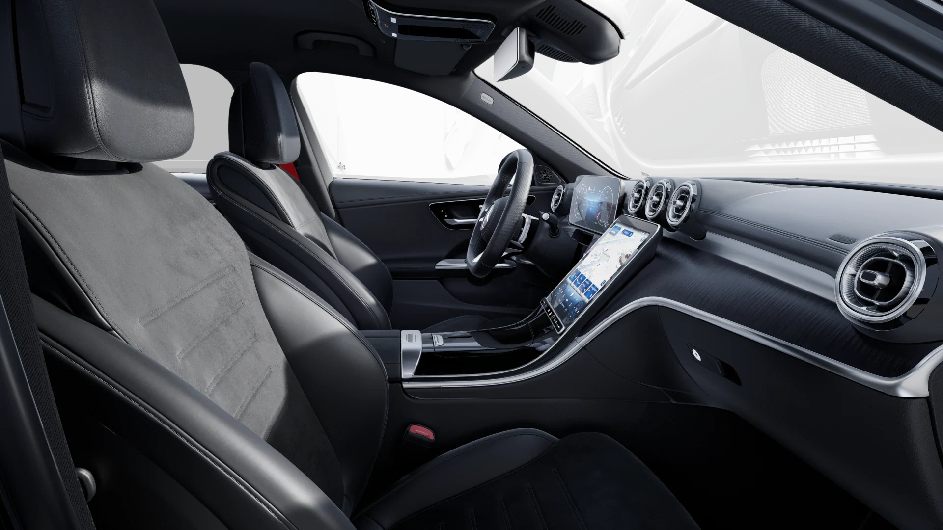 Mercedes-Benz C 220 d 4MATIC седан - фото 8