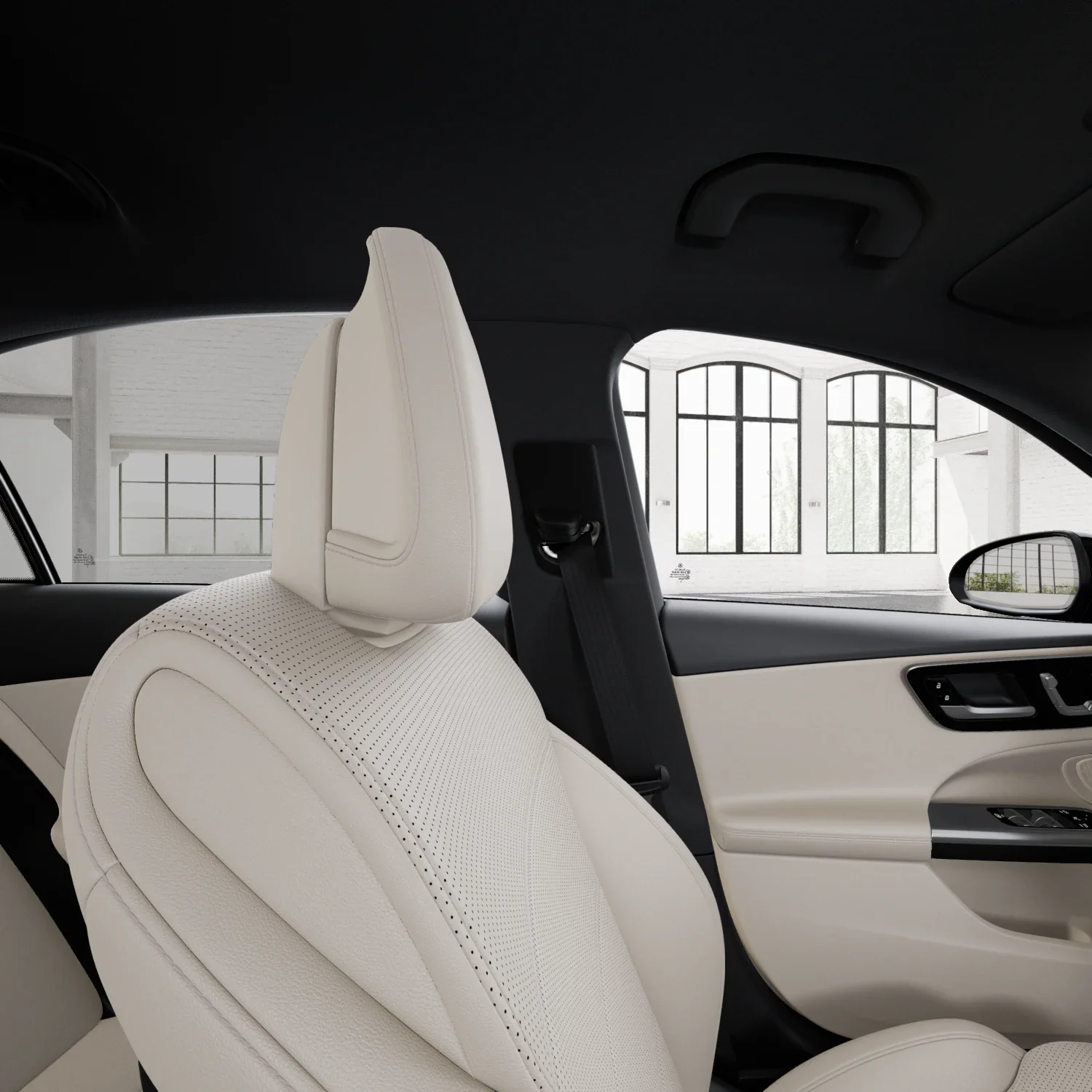 Mercedes-Benz C 220 d 4MATIC седан - фото 2