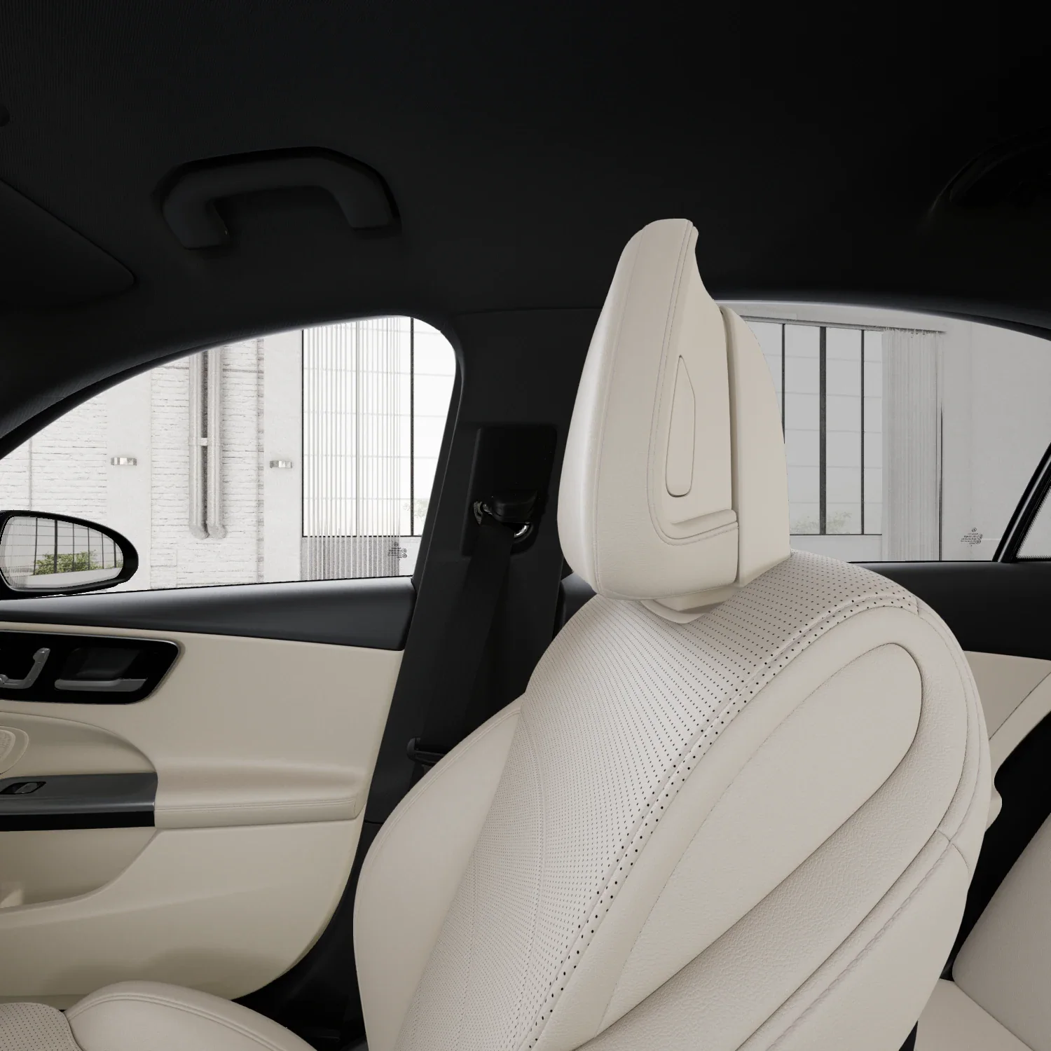Mercedes-Benz C 220 d 4MATIC седан - фото 4