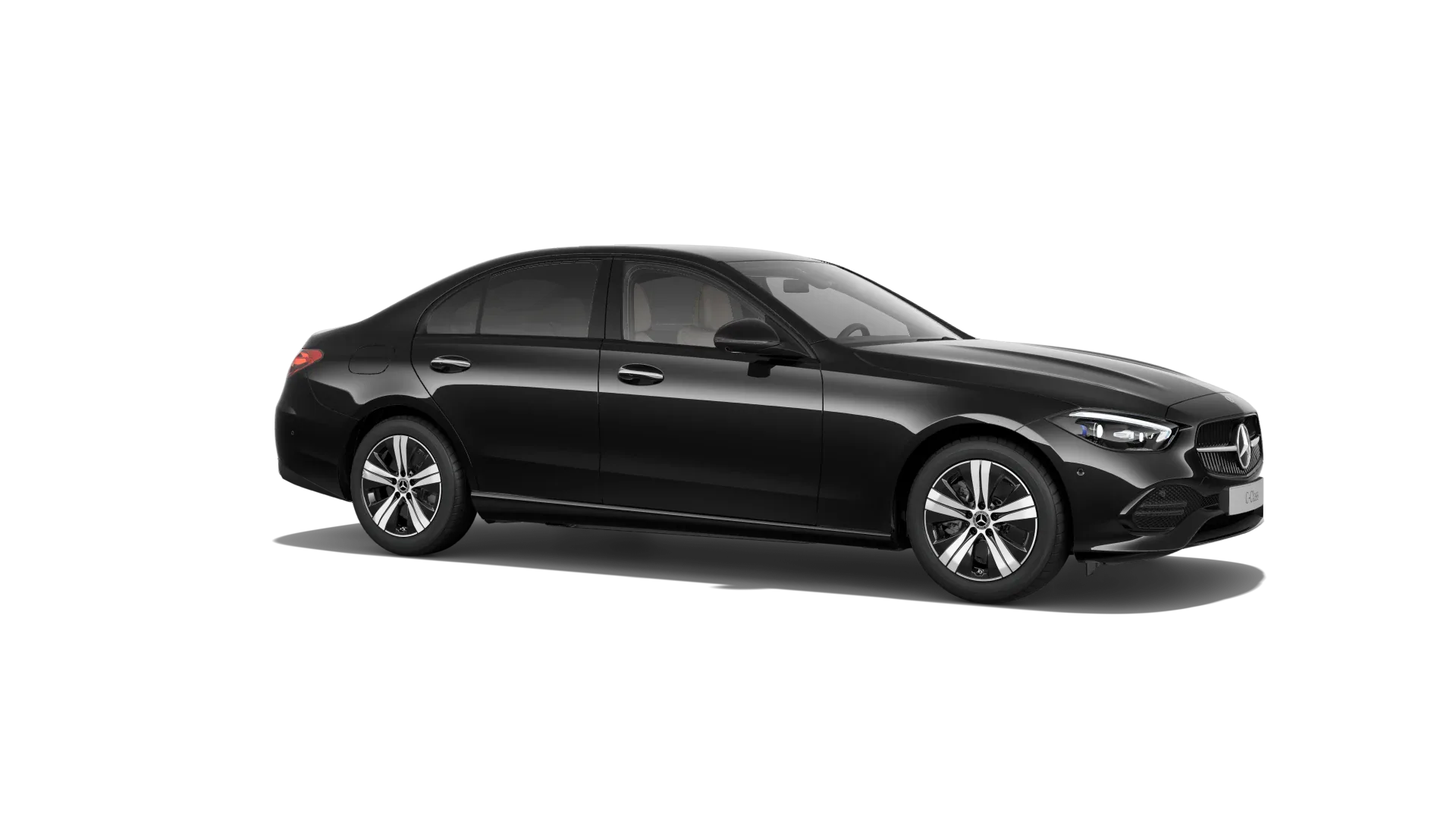 Mercedes-Benz C 220 d 4MATIC седан - фото 16