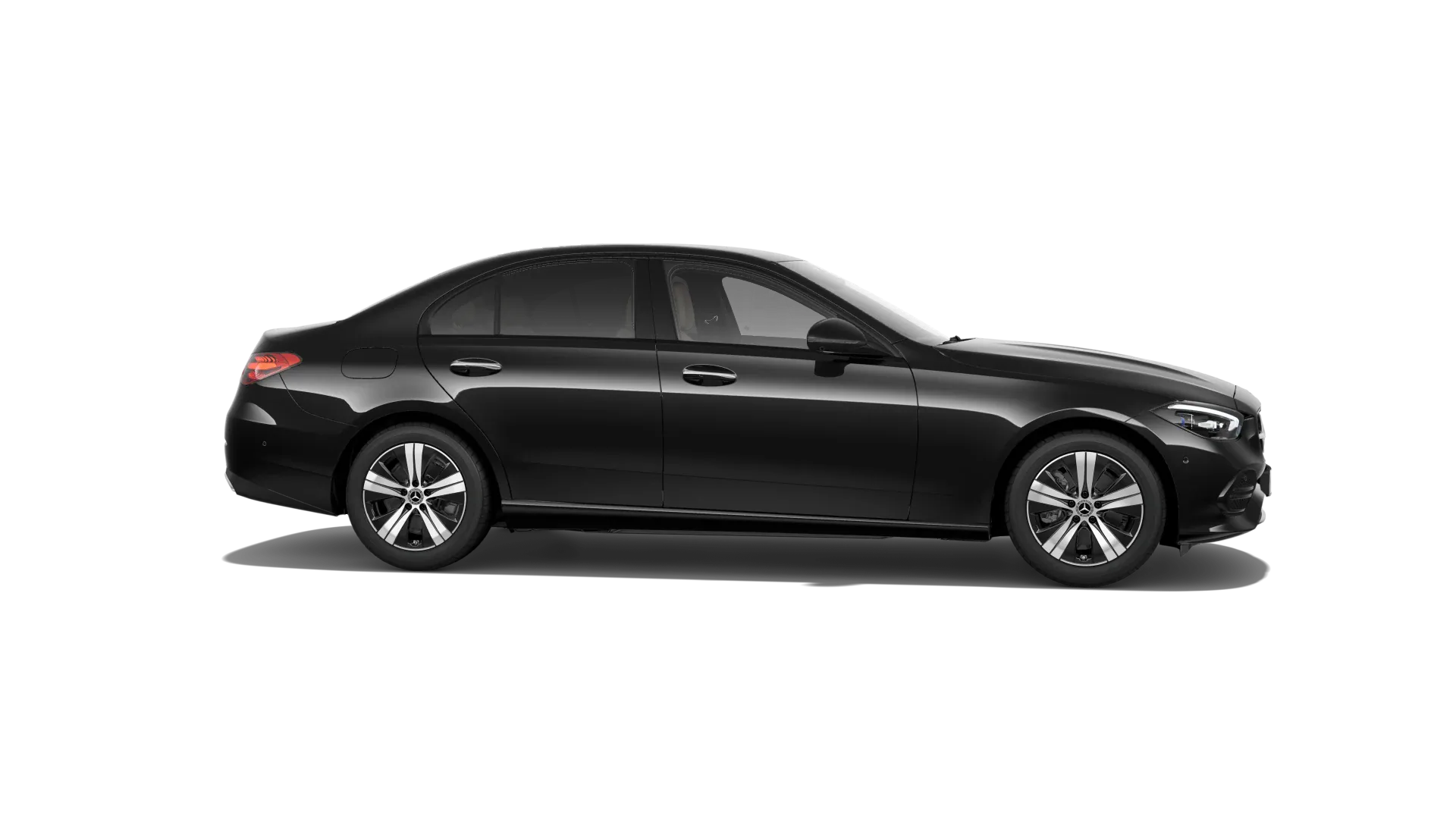 Mercedes-Benz C 220 d 4MATIC седан - фото 18