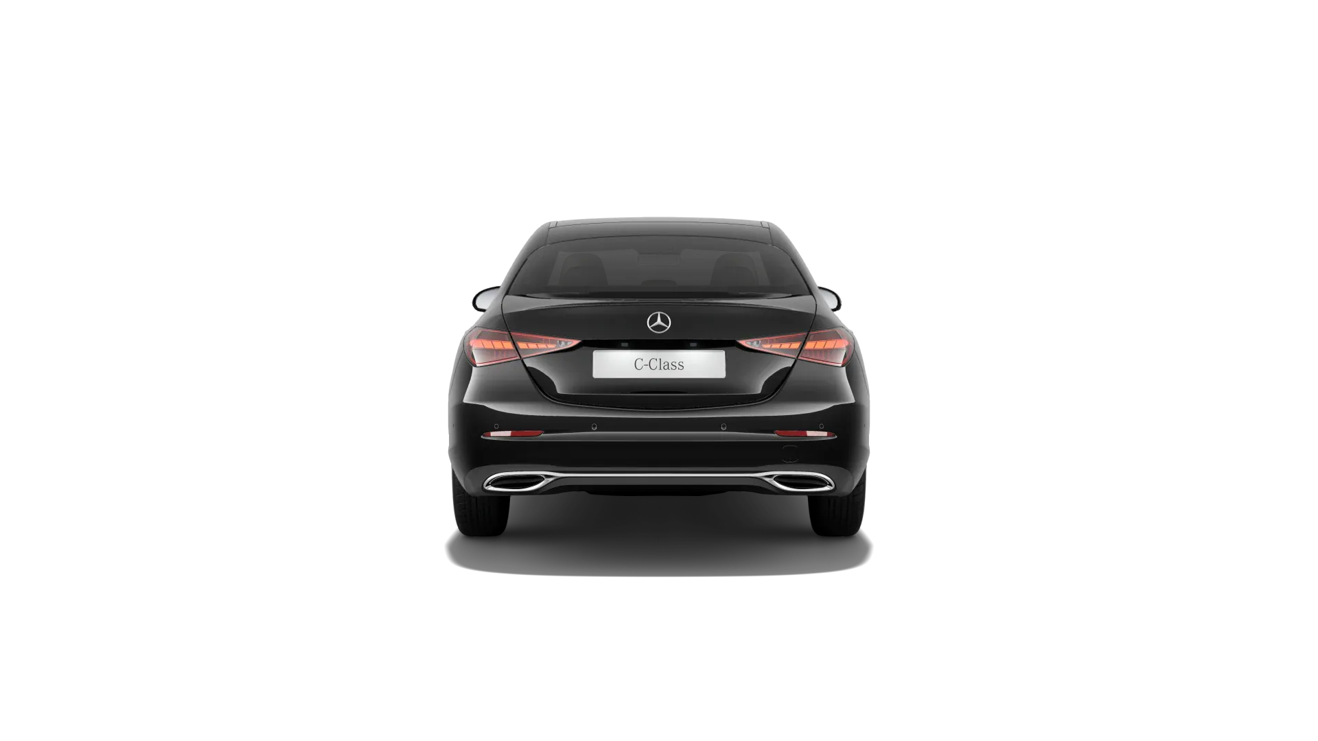 Mercedes-Benz C 220 d 4MATIC седан - фото 27
