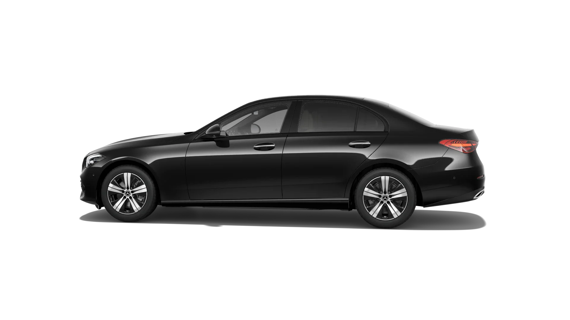 Mercedes-Benz C 220 d 4MATIC седан - фото 35