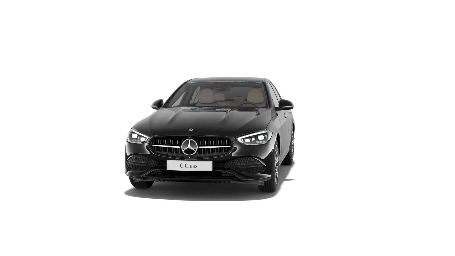 Mercedes-Benz C 220 d 4MATIC седан - фото 44