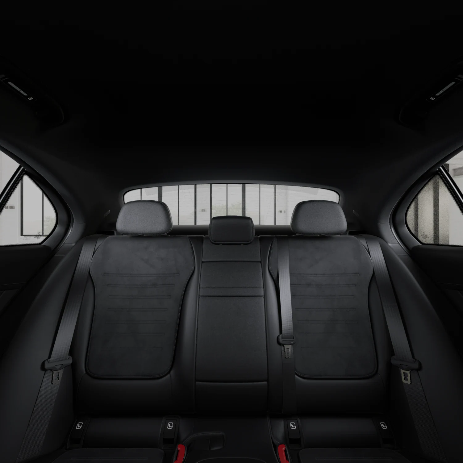 Mercedes-Benz C 200 4MATIC седан - фото 3