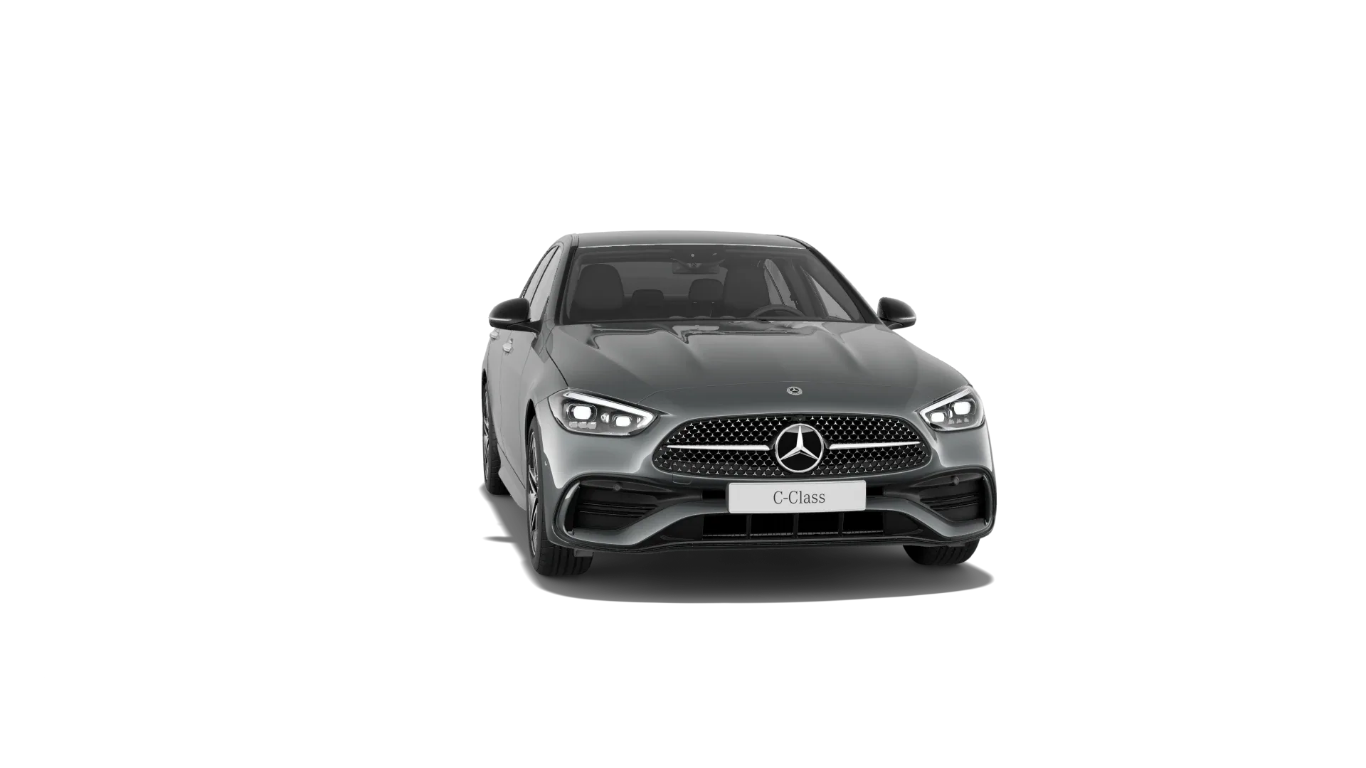 Mercedes-Benz C 200 4MATIC седан - фото 11